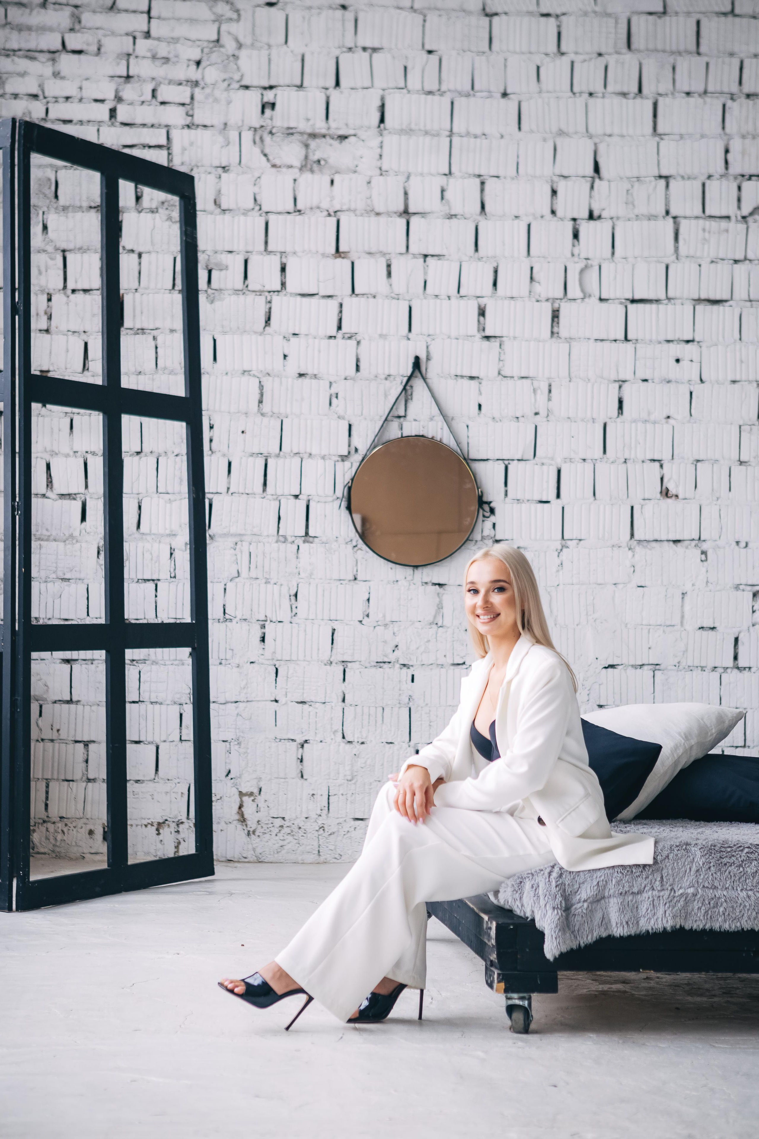 Фотосессия Алёна. Фотограф в Ижевске Анна Костенкова