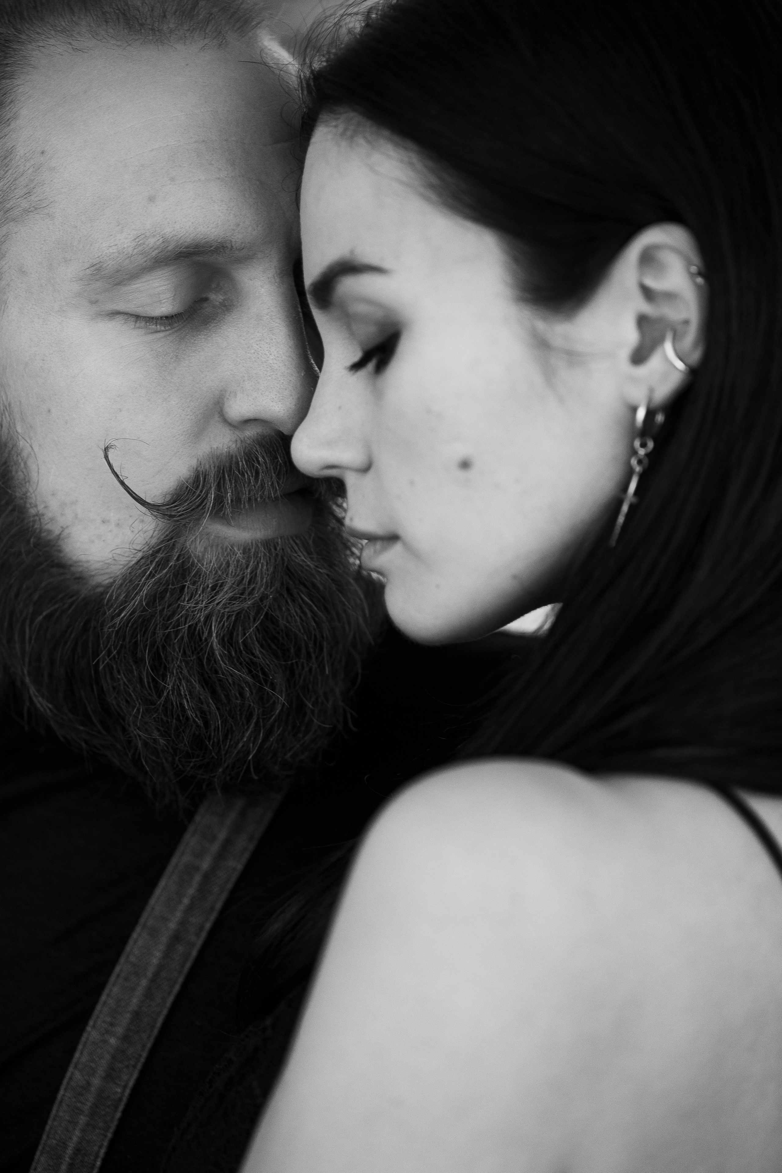 Игорь и Елена. Фотограф в Ижевске Анна Костенкова