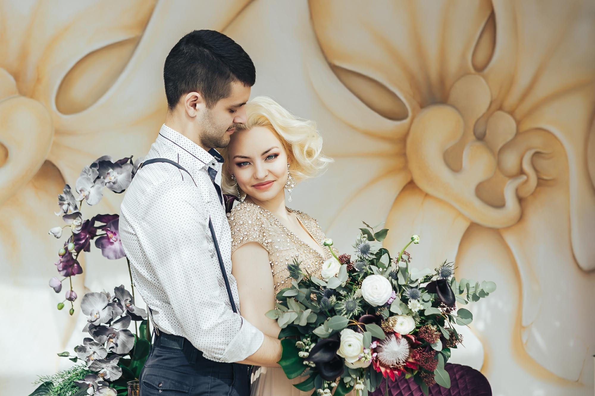 Фотограф в Ижевске Анна Костенкова