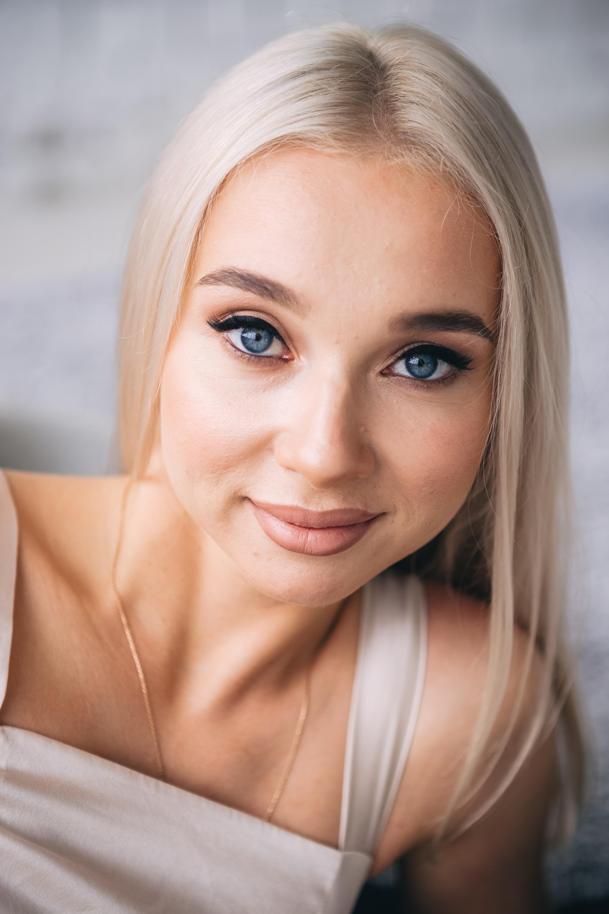 Фотосессия Алёна. Фотограф в Ижевске Анна Костенкова