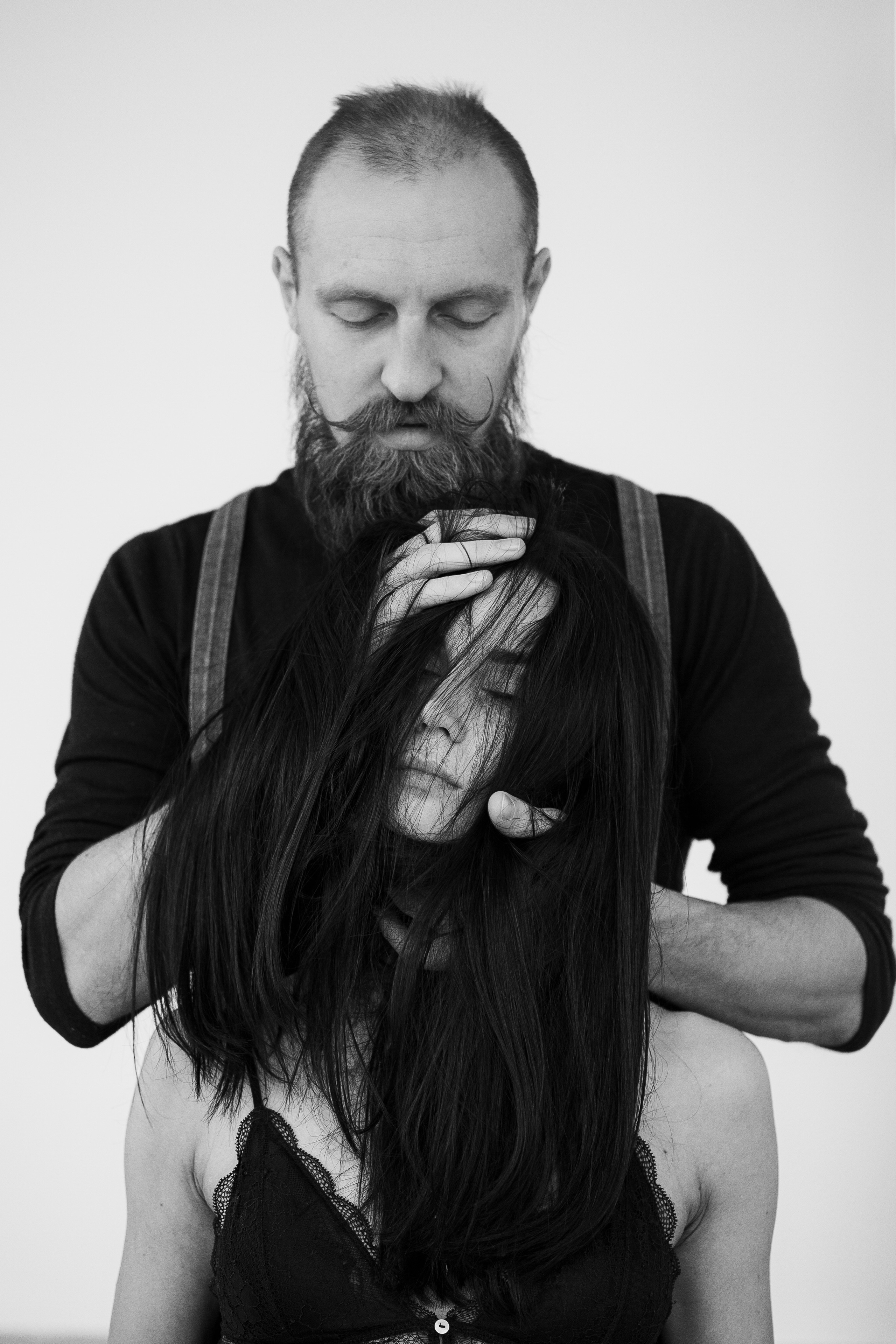 Игорь и Елена. Фотограф в Ижевске Анна Костенкова