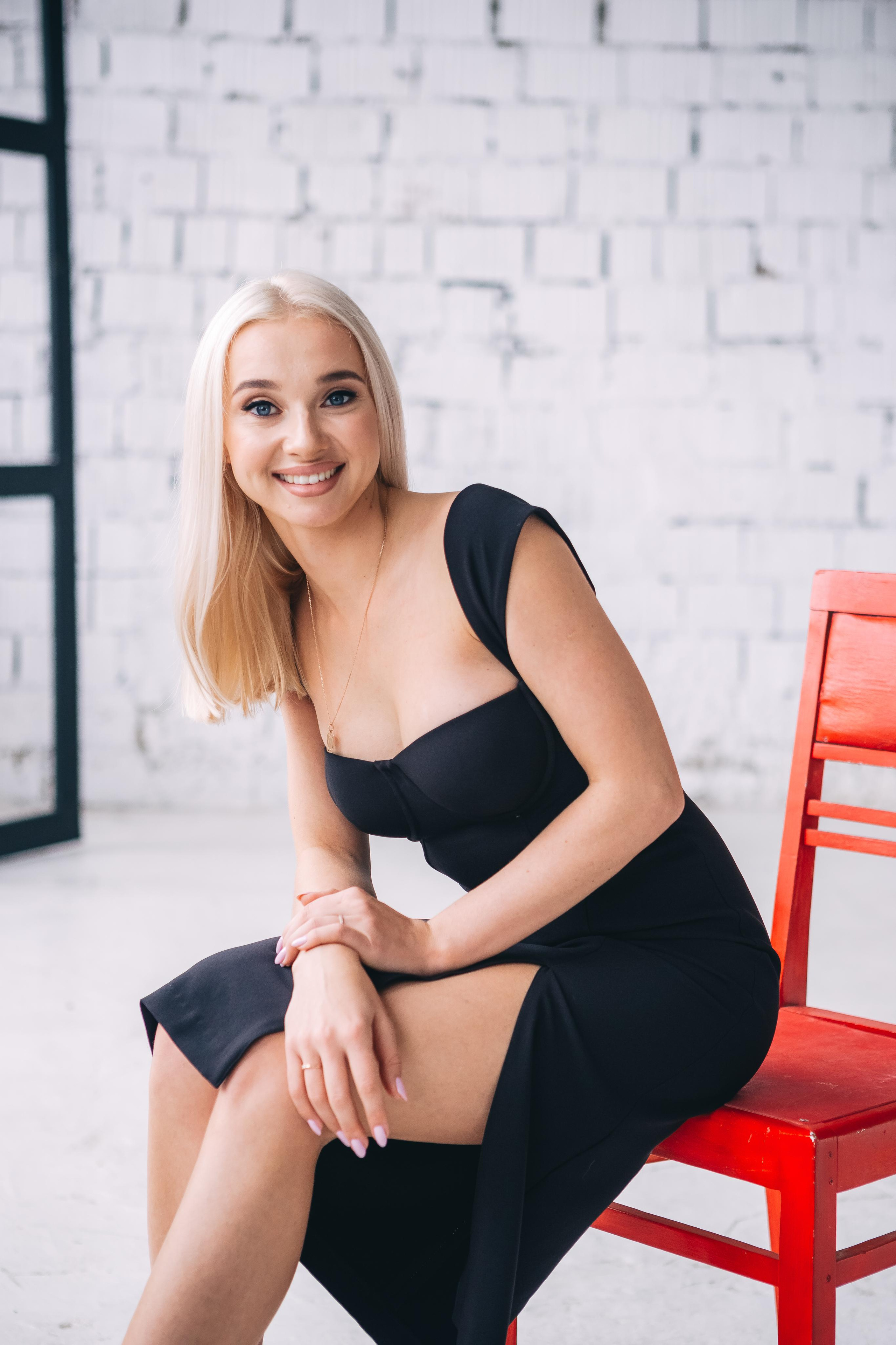 Фотосессия Алёна. Фотограф в Ижевске Анна Костенкова