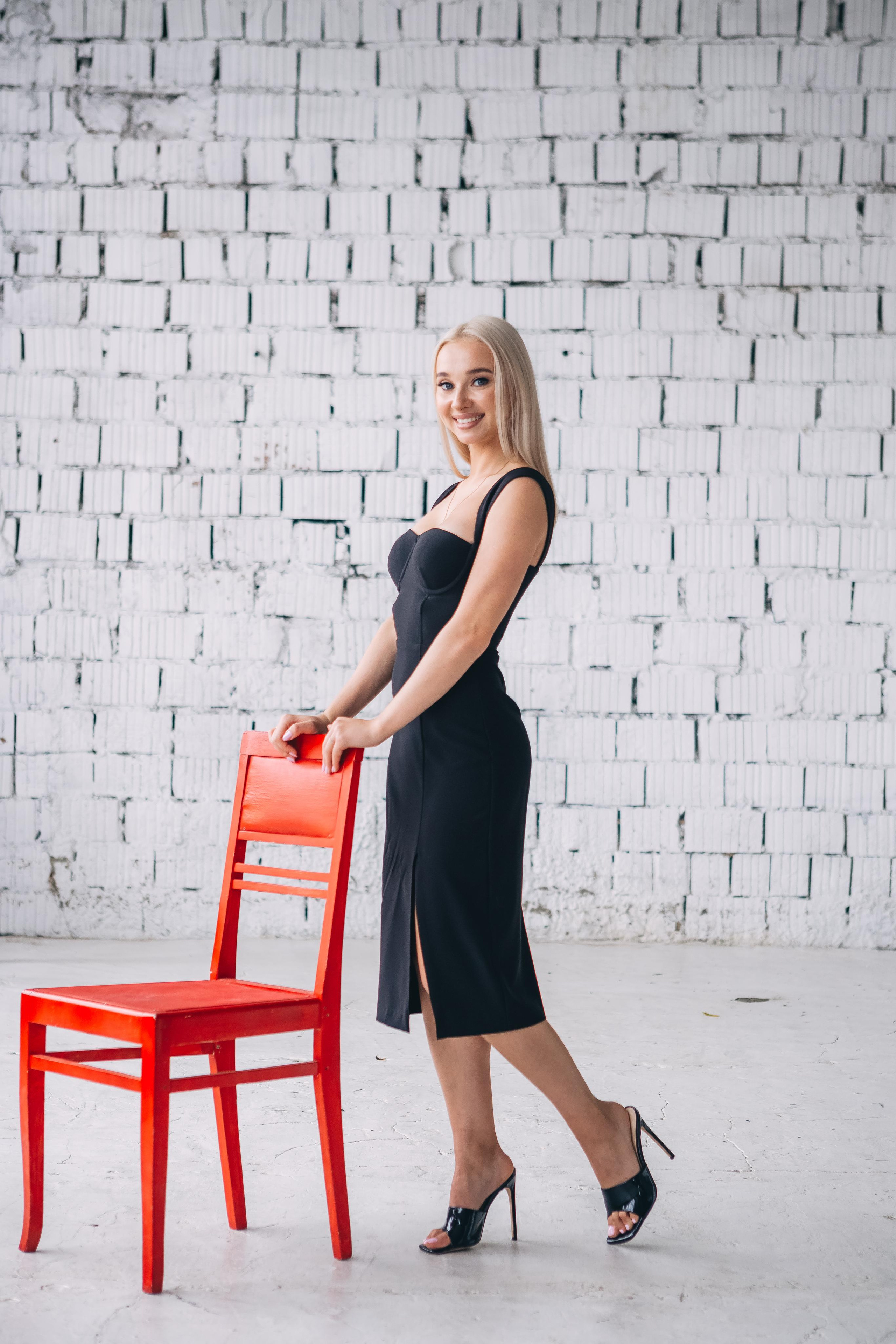 Фотосессия Алёна. Фотограф в Ижевске Анна Костенкова