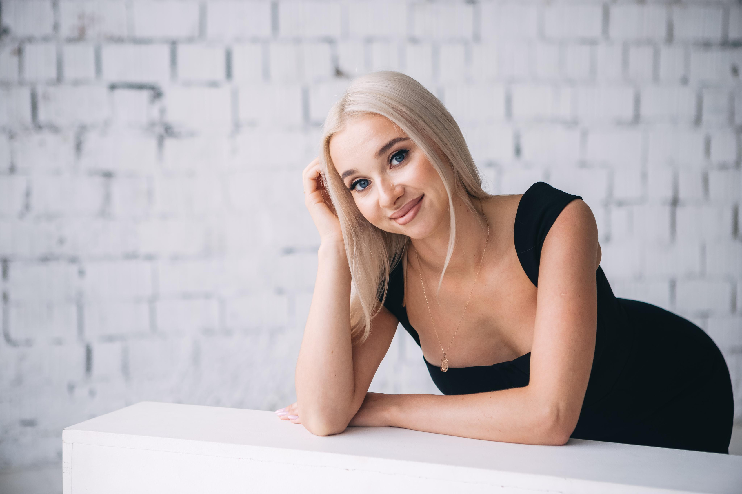 Фотосессия Алёна. Фотограф в Ижевске Анна Костенкова