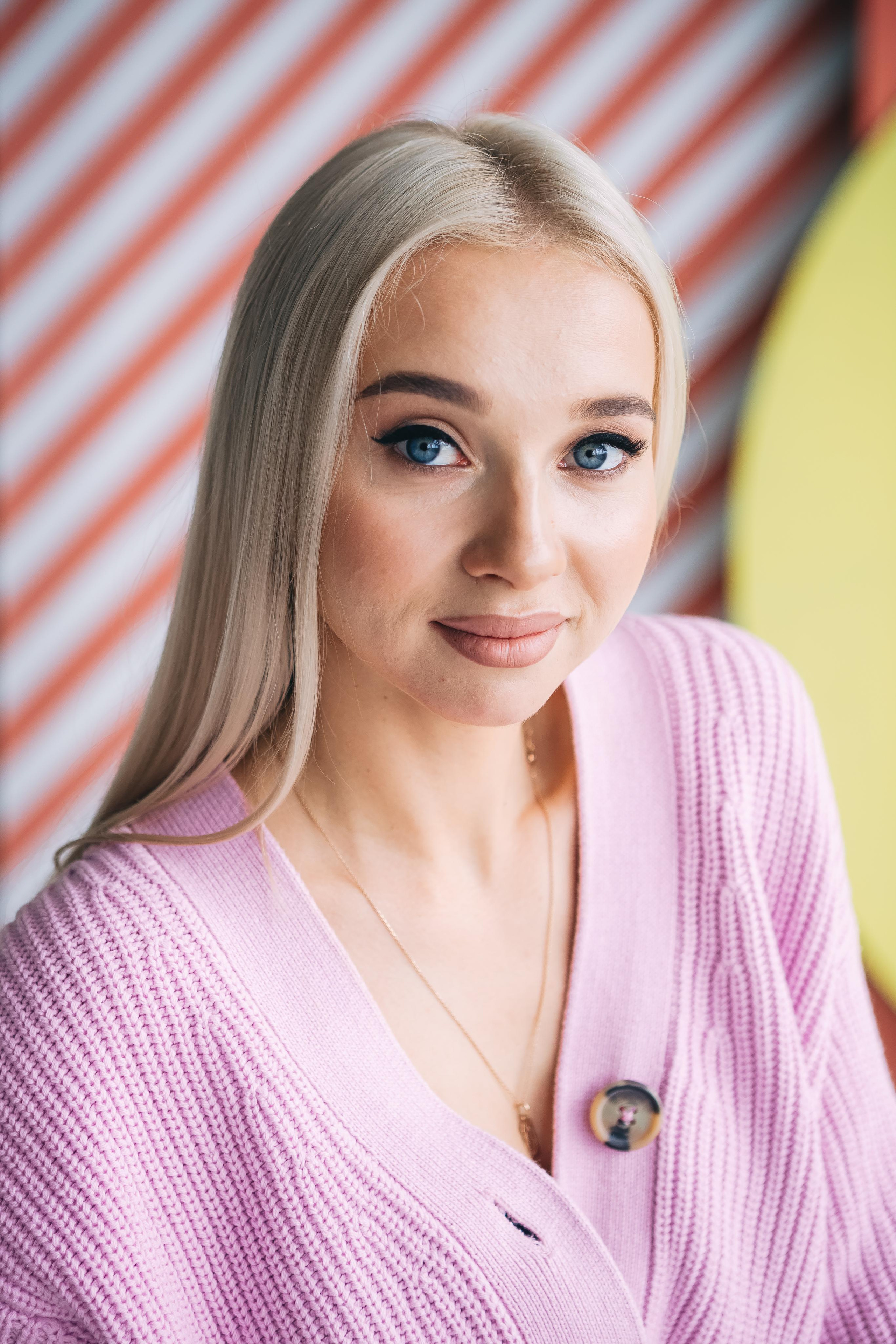 Фотосессия Алёна. Фотограф в Ижевске Анна Костенкова