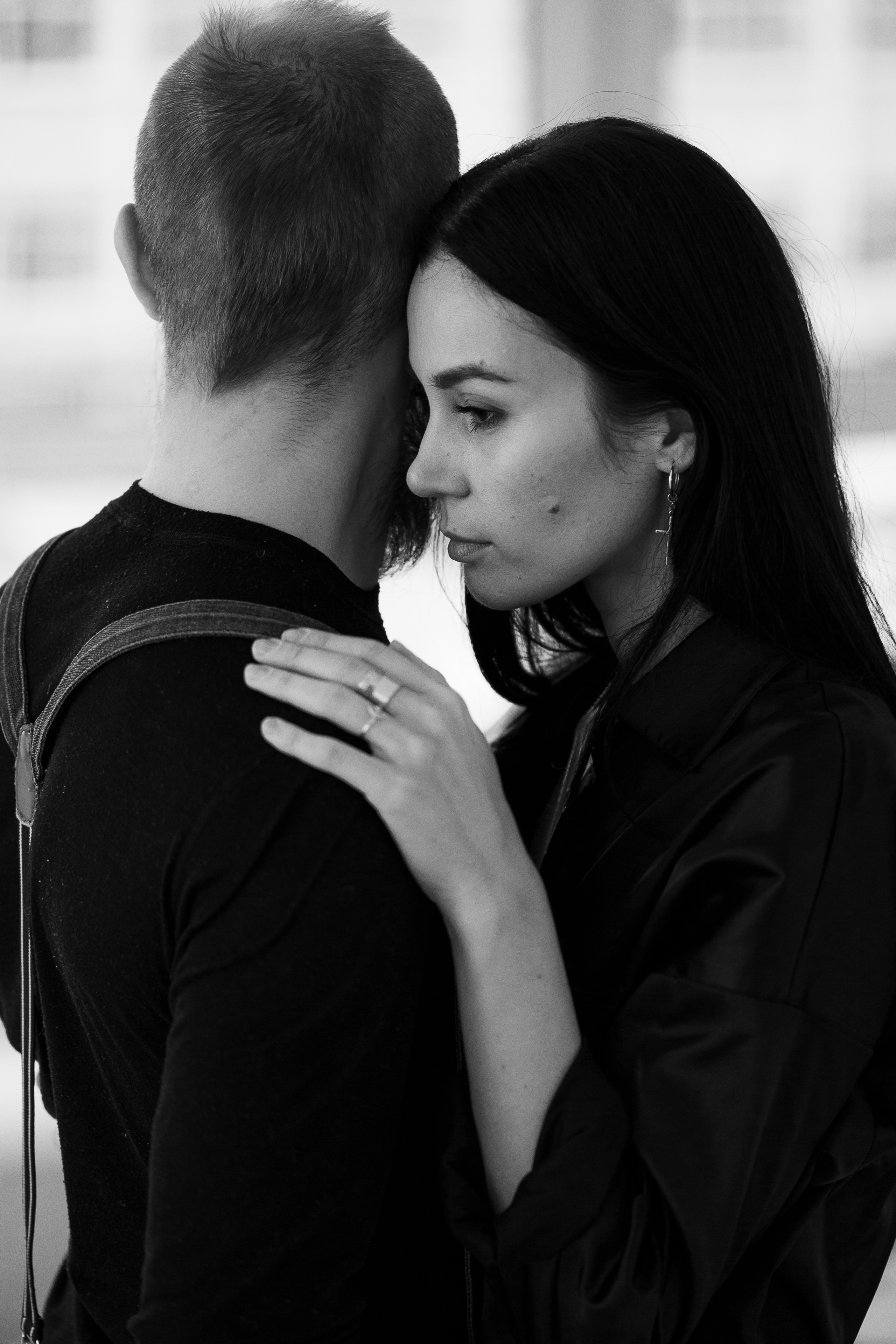 Игорь и Елена. Фотограф в Ижевске Анна Костенкова