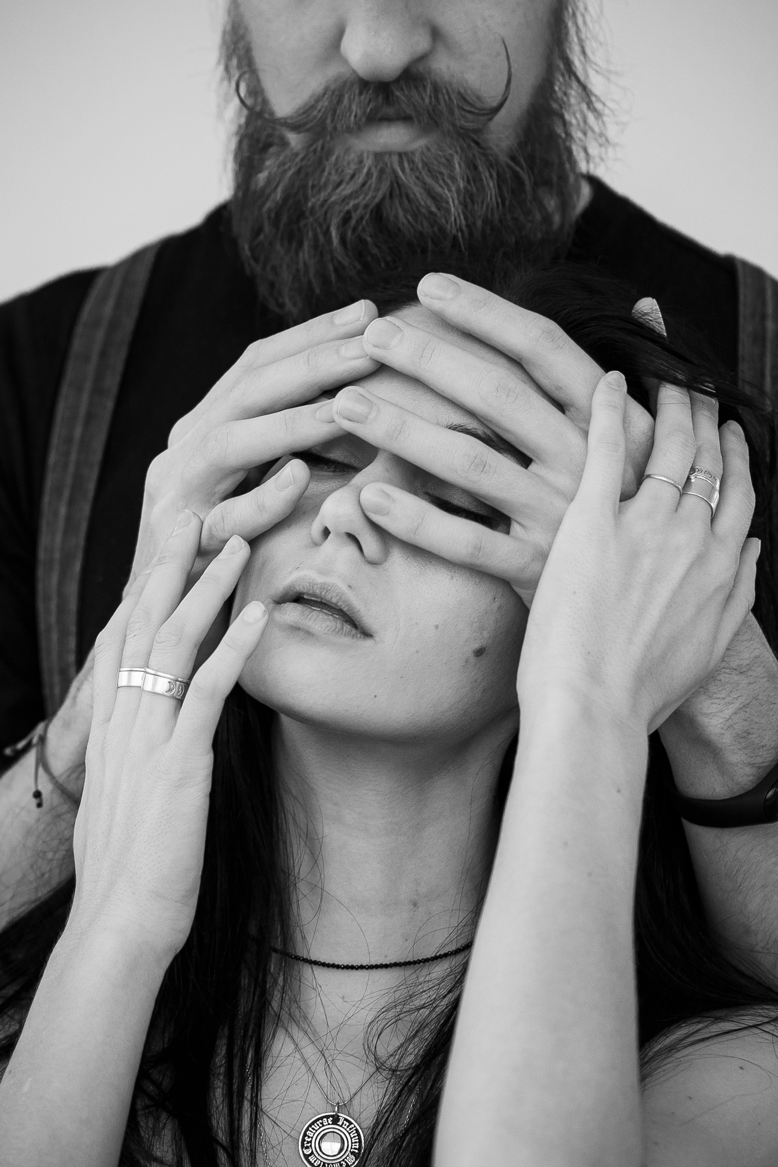 Игорь и Елена. Фотограф в Ижевске Анна Костенкова