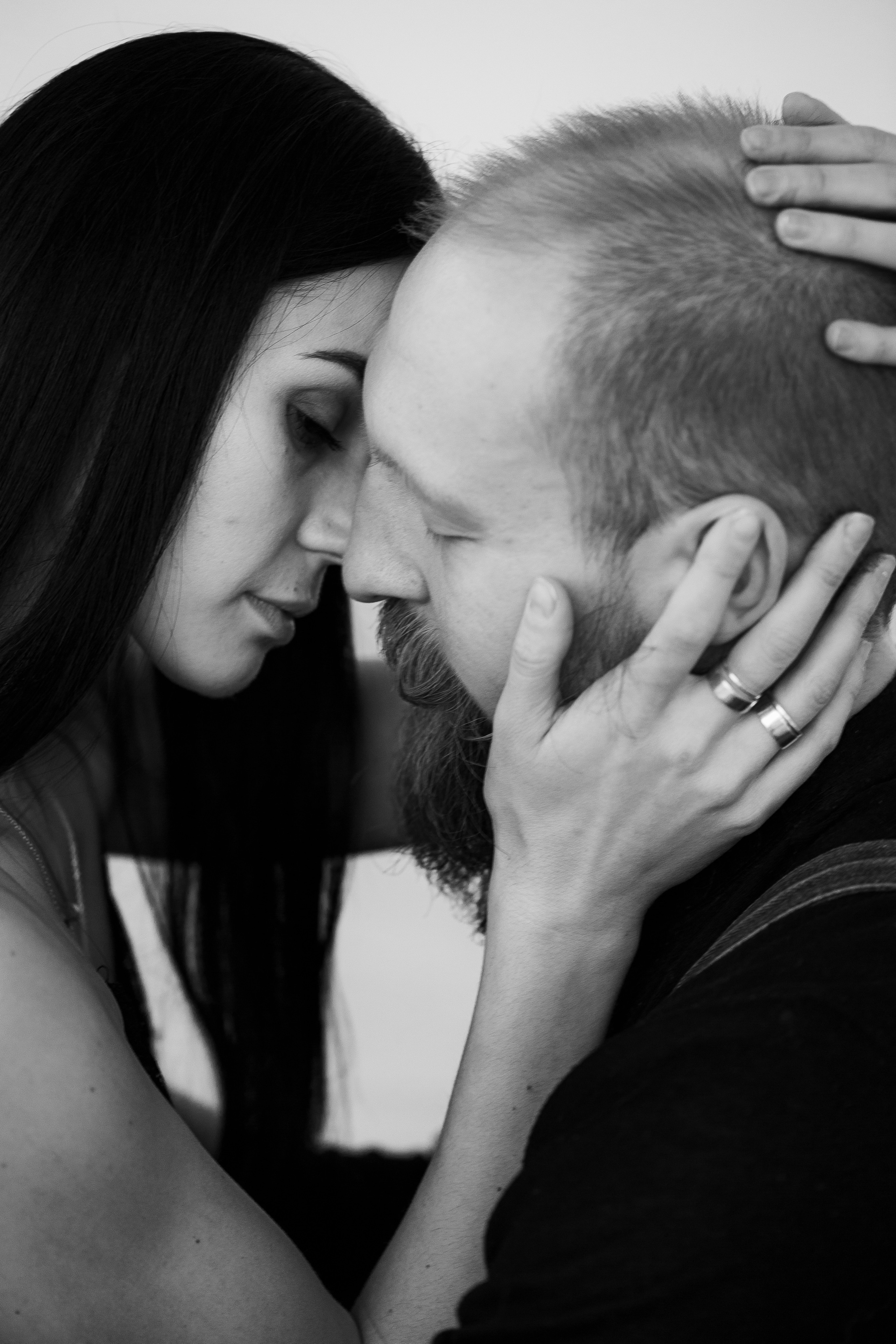 Игорь и Елена. Фотограф в Ижевске Анна Костенкова