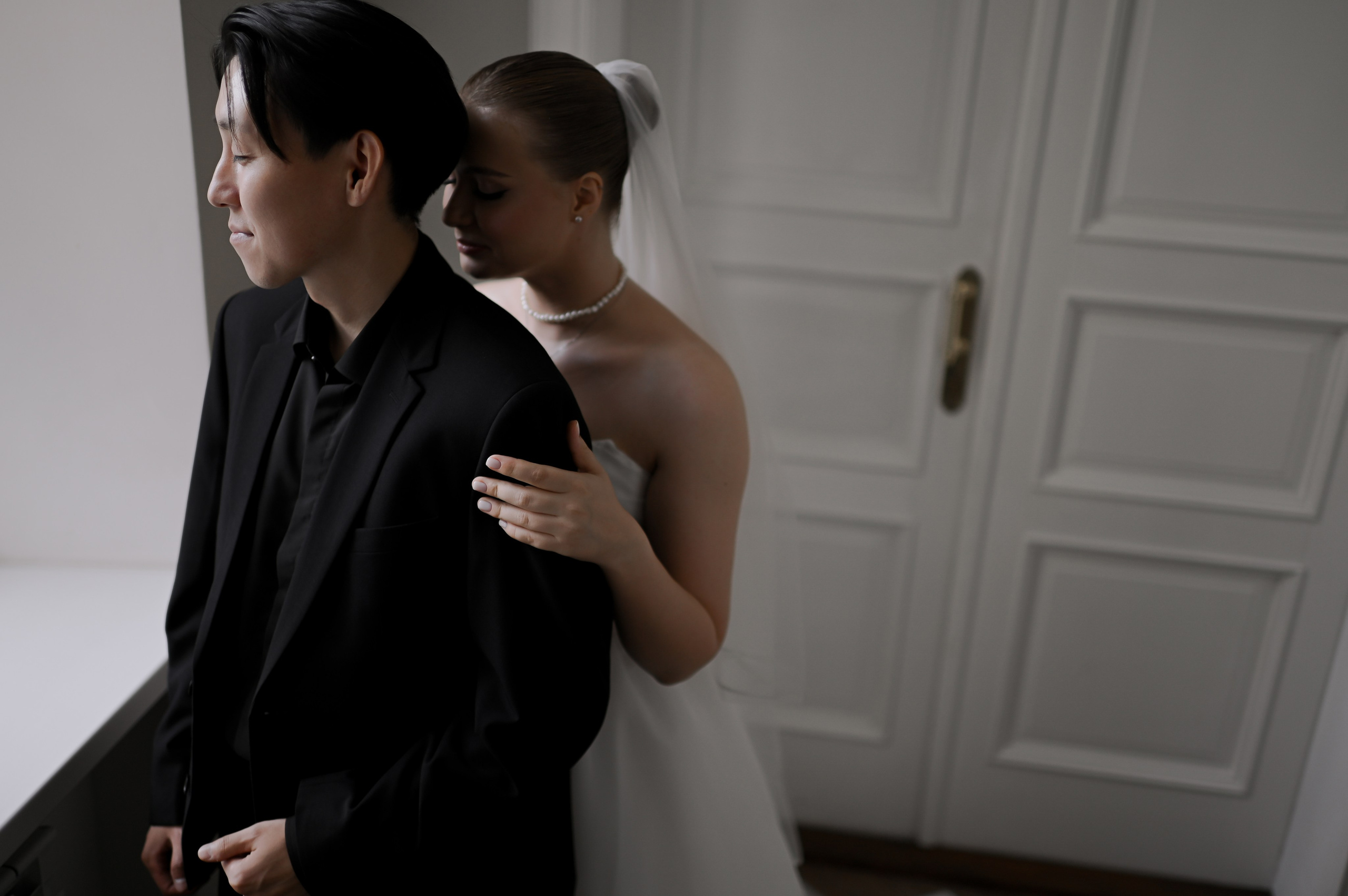 Elena & Ardnie. I AM — PHOTO | VIDEO | PRODUCTION