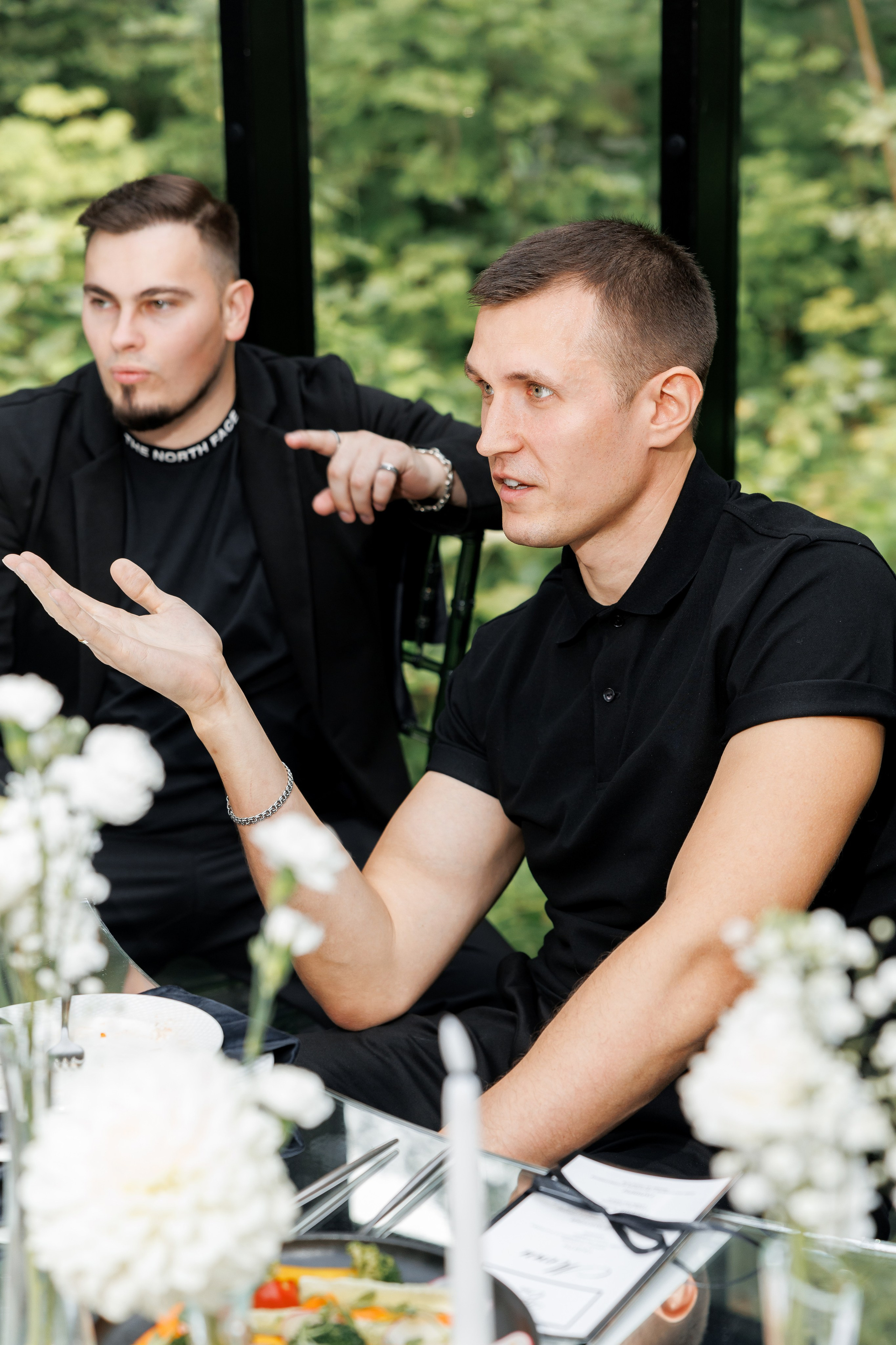 R&D. Свадебный репортажный фотограф в Москве