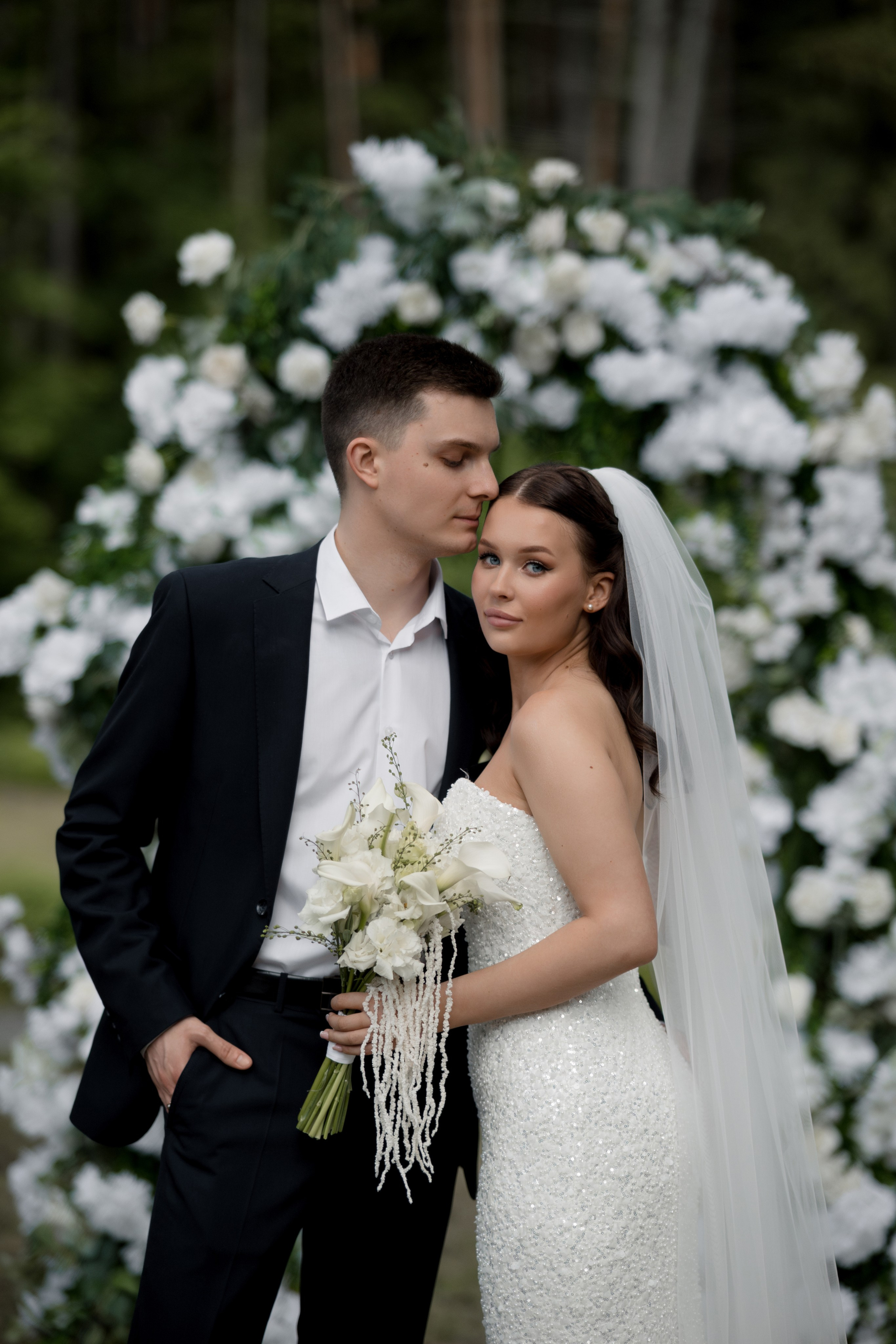 Свадебный фотограф Оксана Загородняя. Москва, Зеленоград. Свадебный фотограф в Москве и Зеленограде Оксана Загородняя