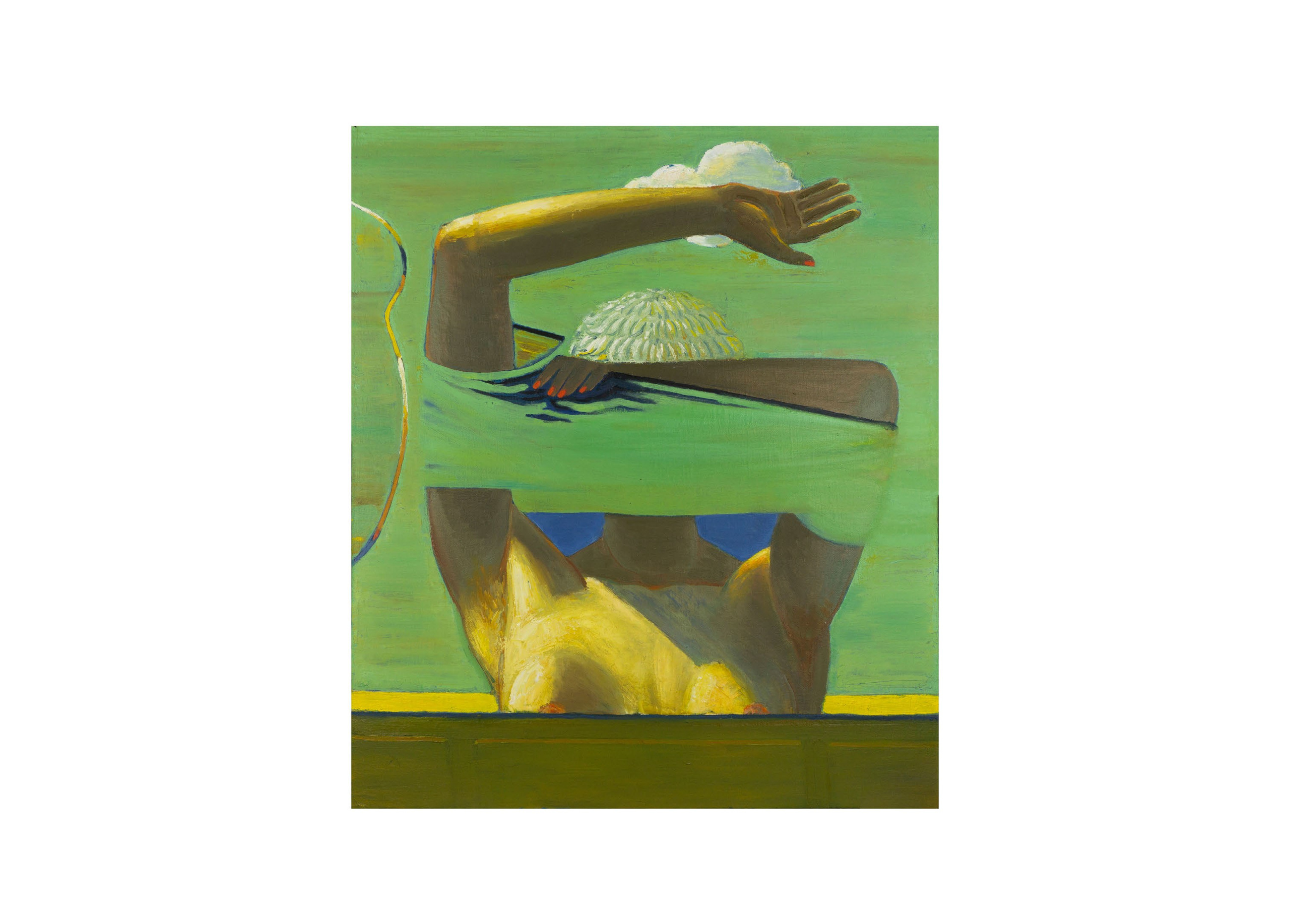 МАКСИМ ЛЫТОВ. Ассоциация художников монументалистов г. Москва