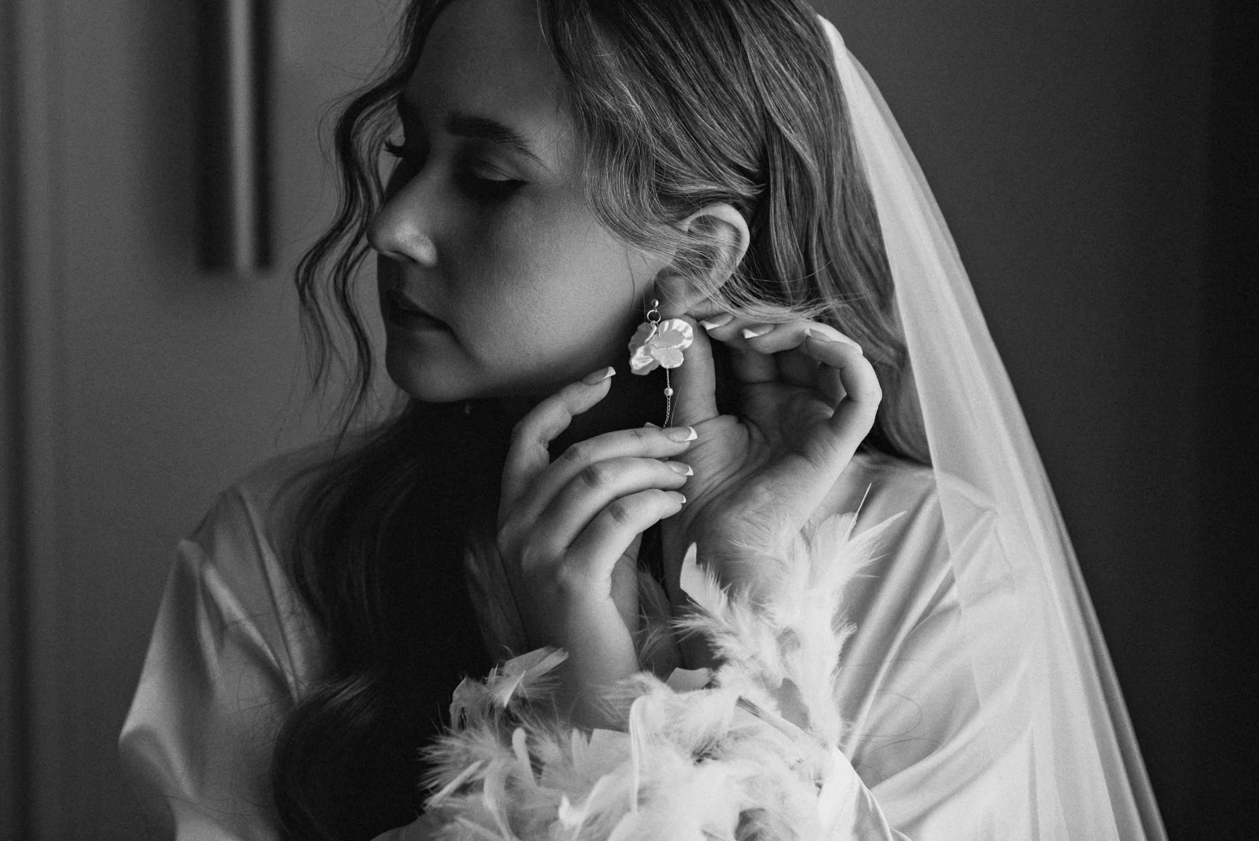 Егор и Анжелика. Свадебный фотограф в Тамбове и области