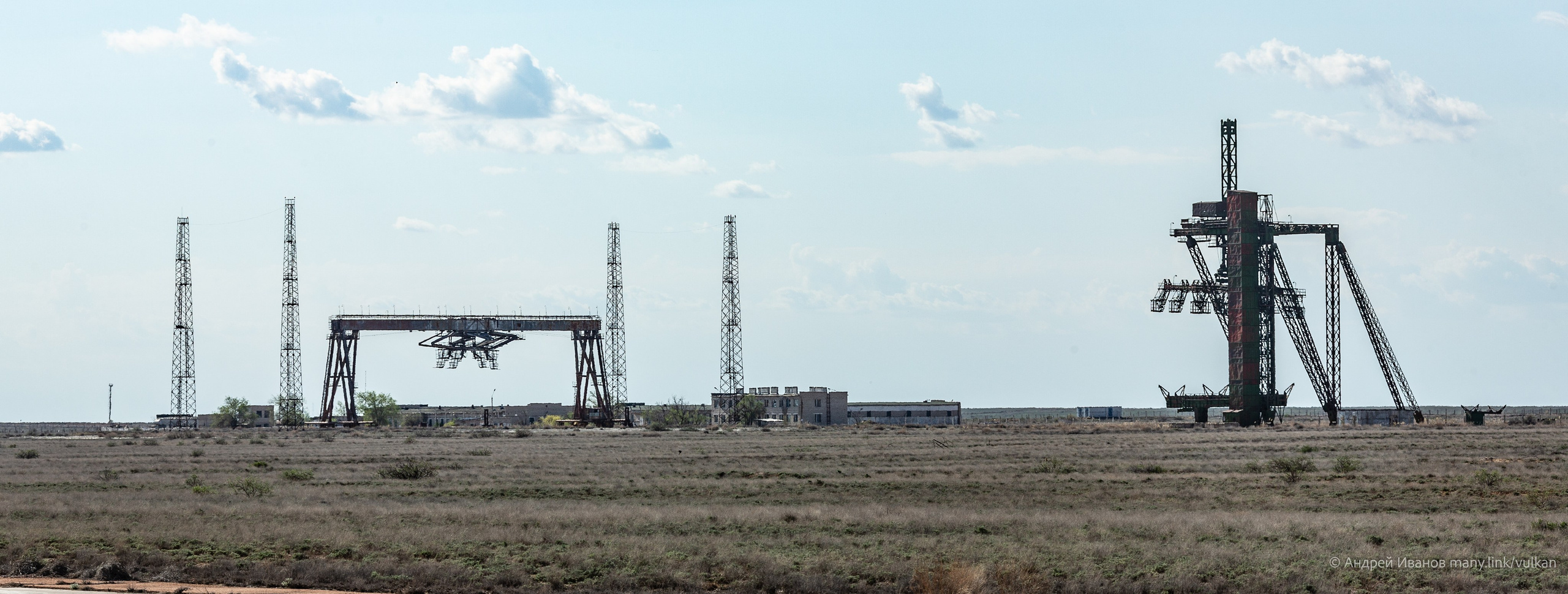 Перелёт на Байконур в 2026 г на самолётах АОН. Фотоальбом показывающий увлекательный мир авиации и мир медведей Андрея Иванова
