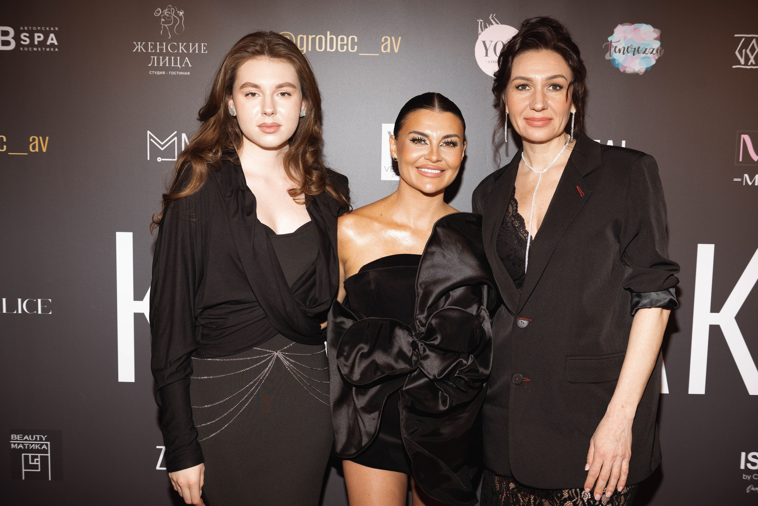 Контракт Анны Горобец. Контент-фотограф Москва репортажный фотограф Настя Профото