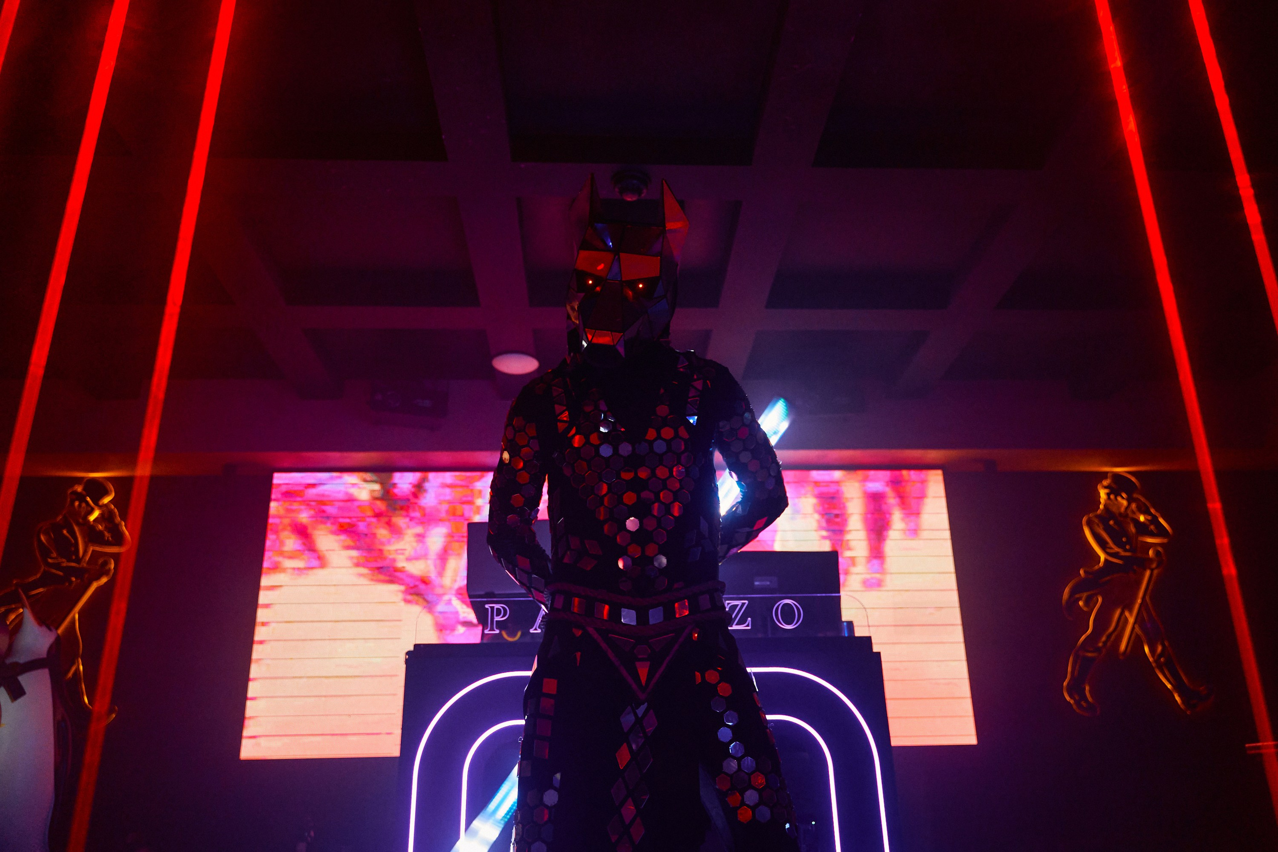 Our Disco. Photographer and Videographer in Montenegro