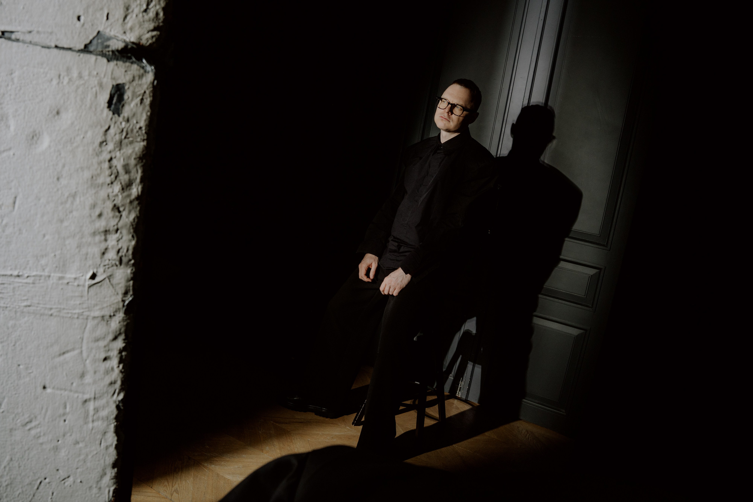 ROMA. Photographer — Maks Kudashkin