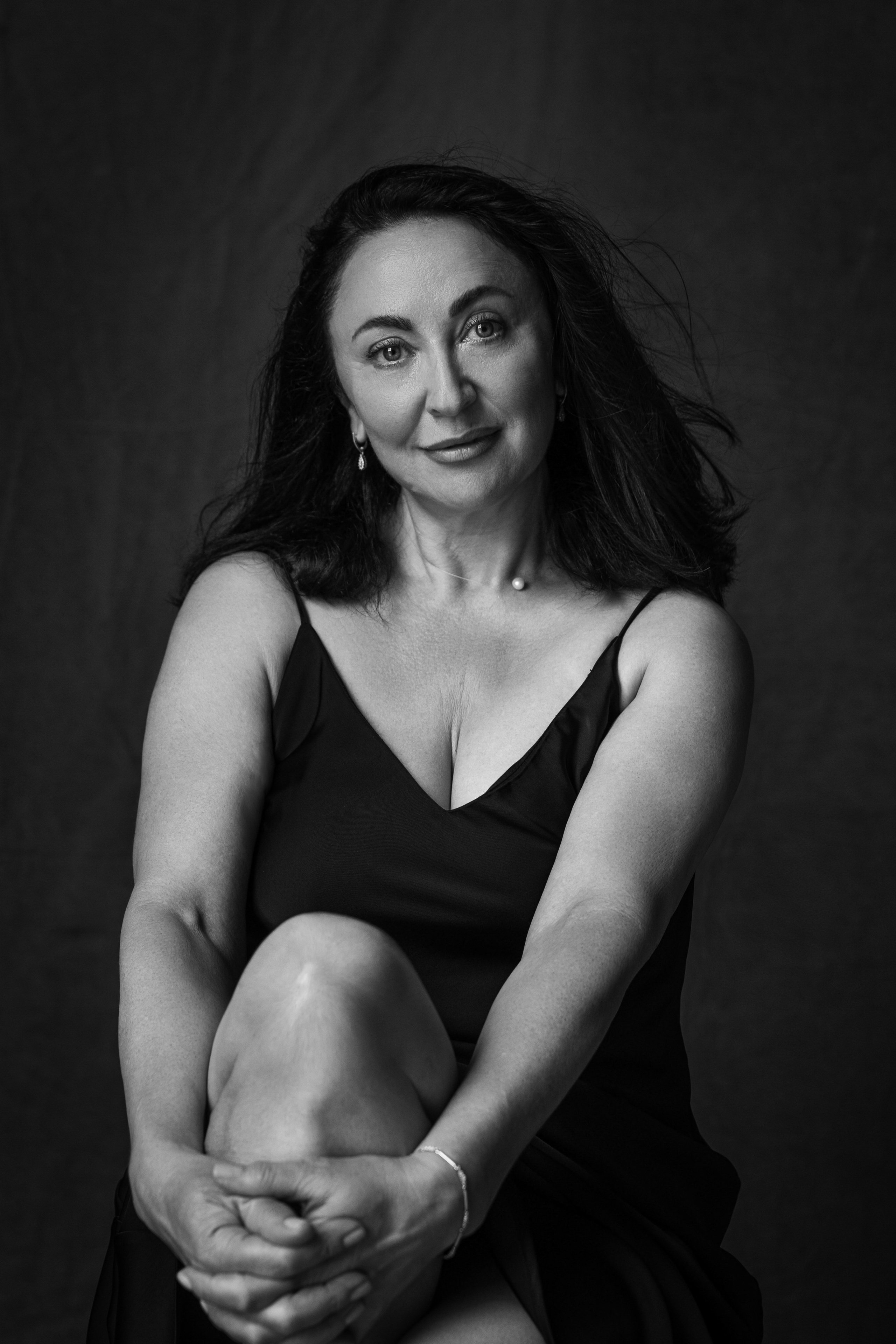 Инна, 51. Фотограф в Москве Ольга Куцева