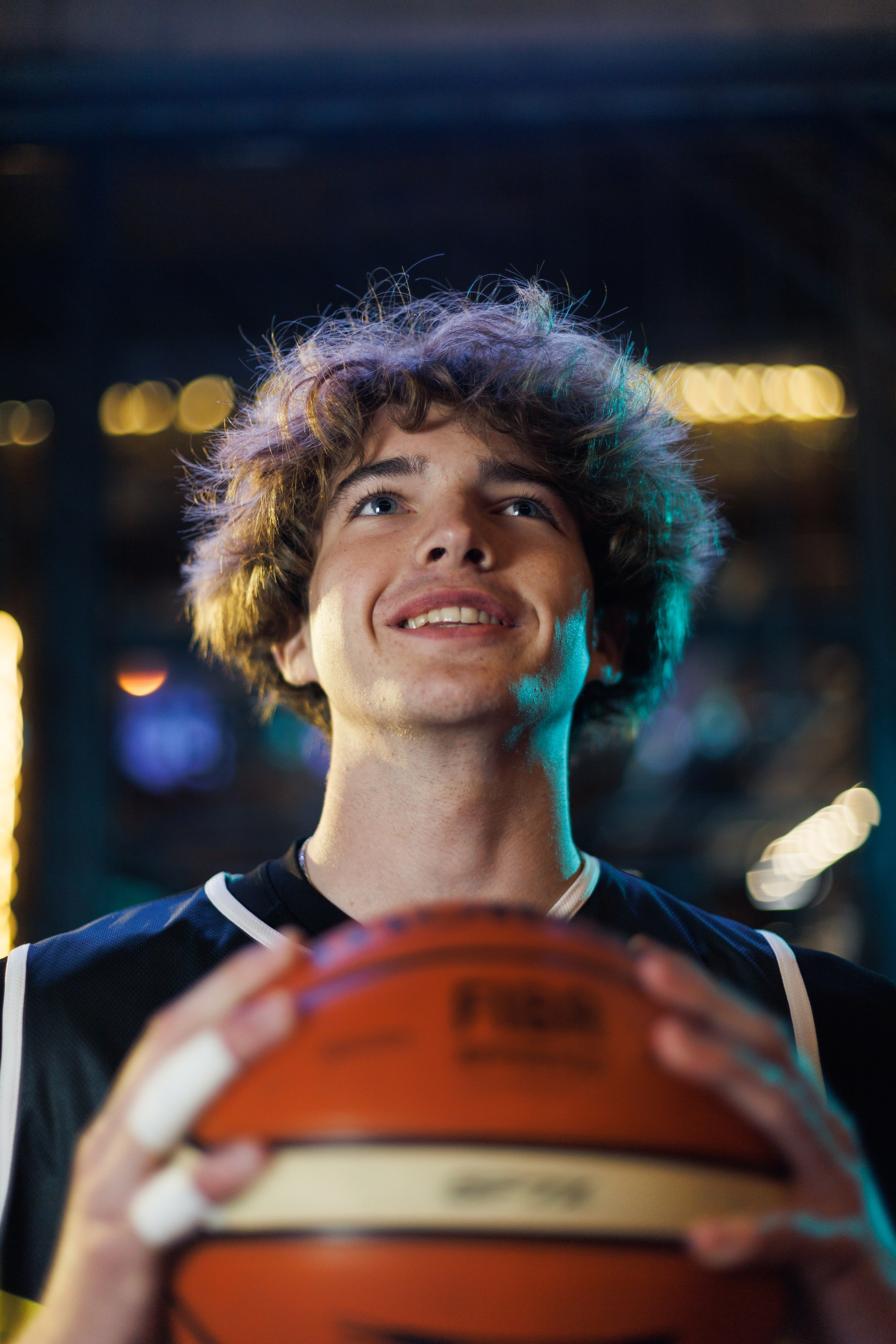 Баскетбол. Фотограф мероприятий и спорта: юбилеев, дней рождений и корпоративов из Москвы