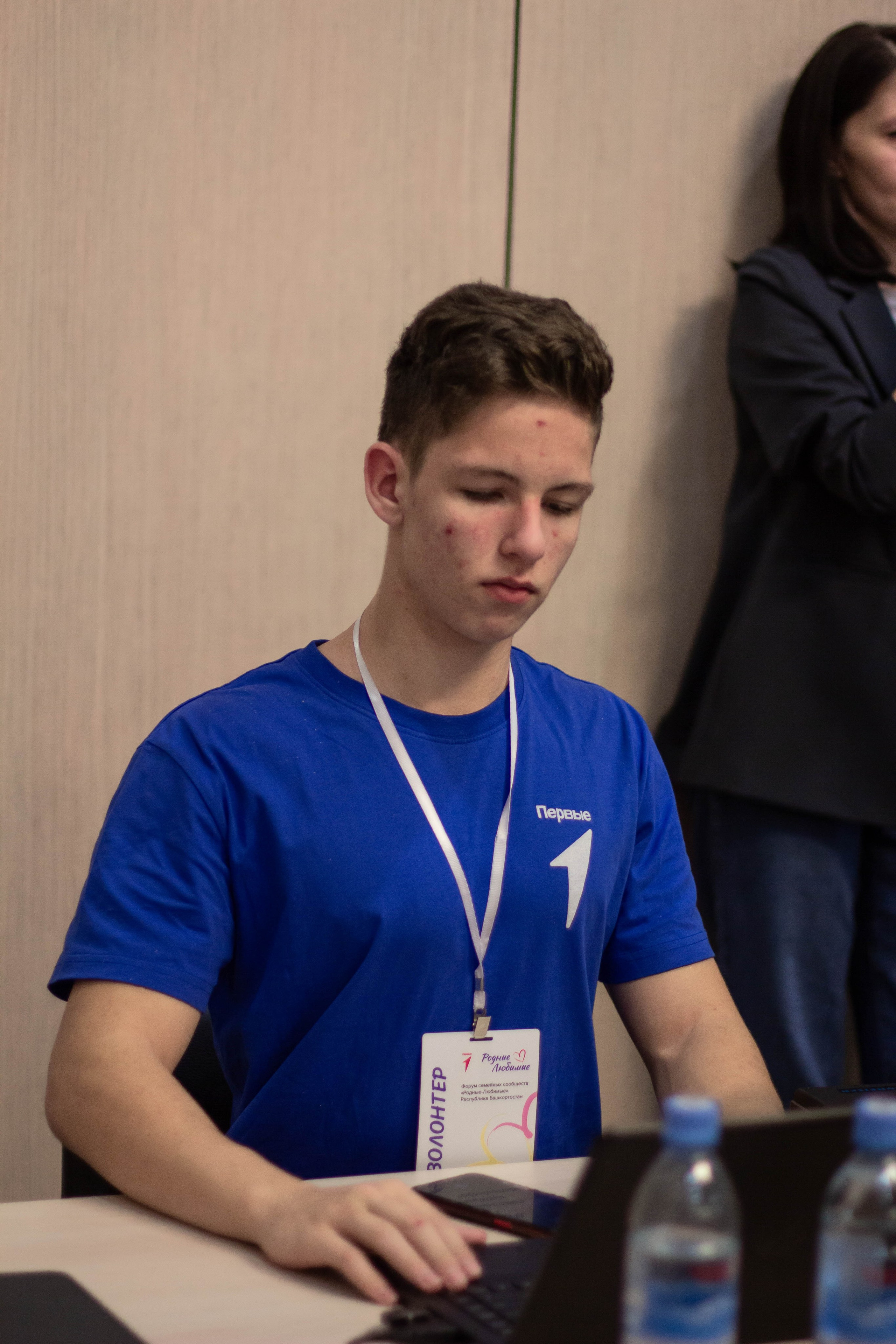 Форум родные-любимые 2024. Фотограф мероприятий и спорта: юбилеев, дней рождений и корпоративов из Москвы