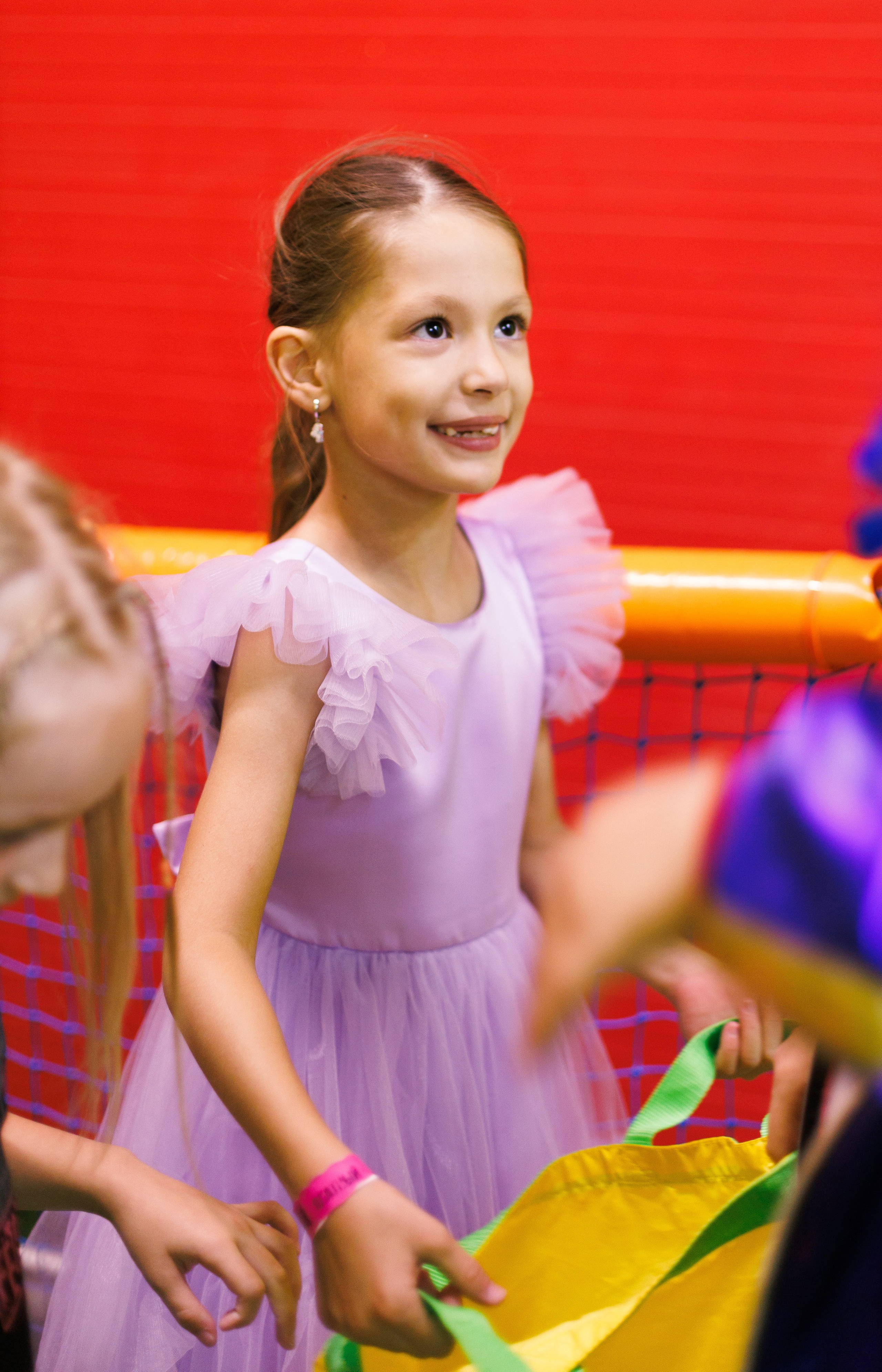 Тая. Фотограф мероприятий и спорта: юбилеев, дней рождений и корпоративов из Москвы