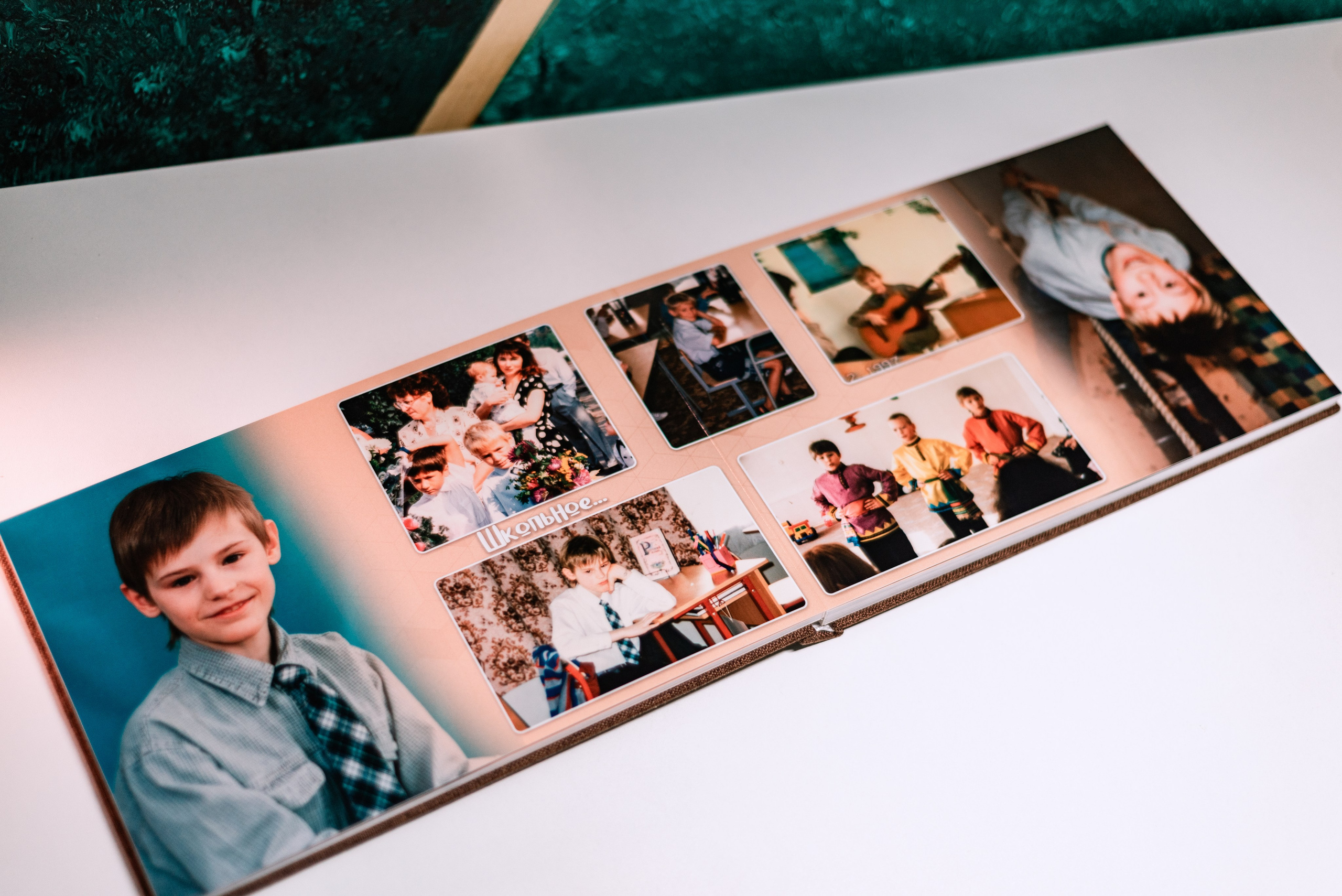 Фотокнига сыну. MILATE — выпускные альбомы, фотосессии и видео в Москве