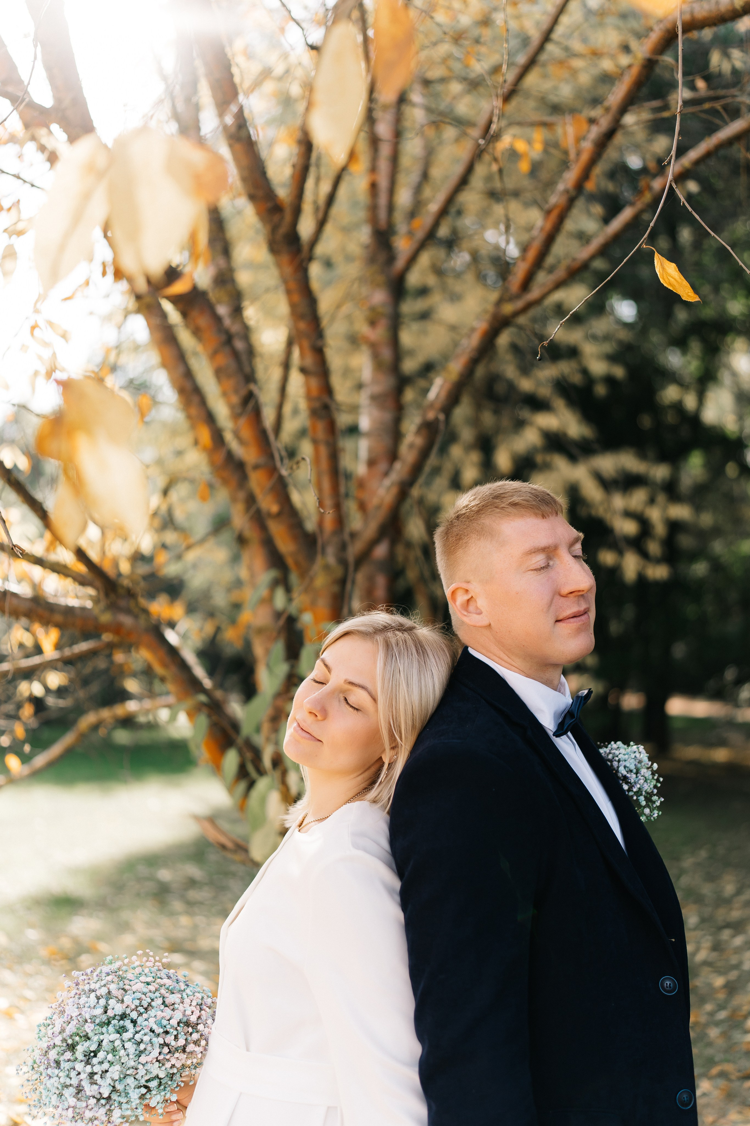 Царицино Максим и Наташа. Фотограф Москва Татьяна Гайдаржи