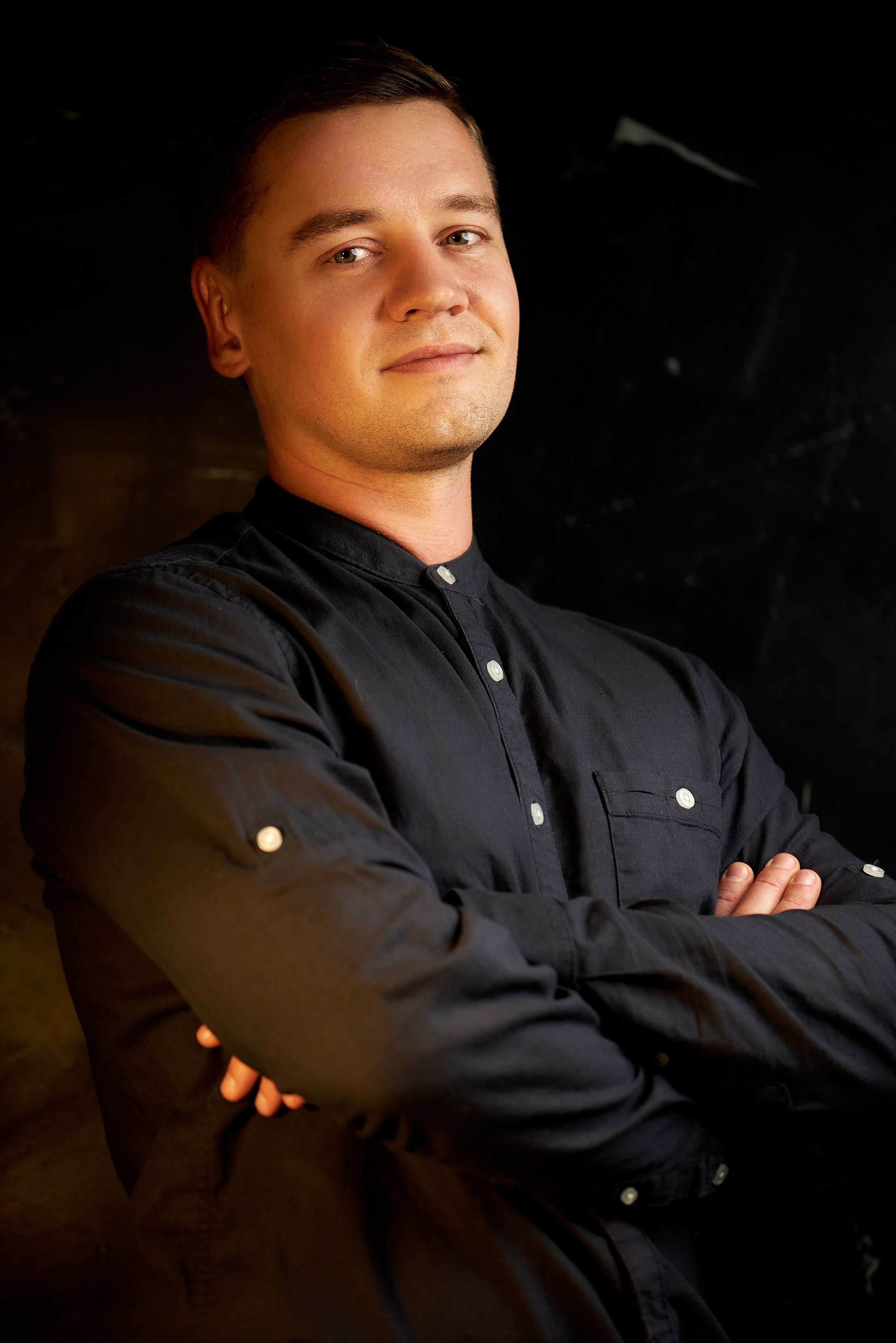 Михаил. Андрей Винников фотограф в Нижнем Новгороде