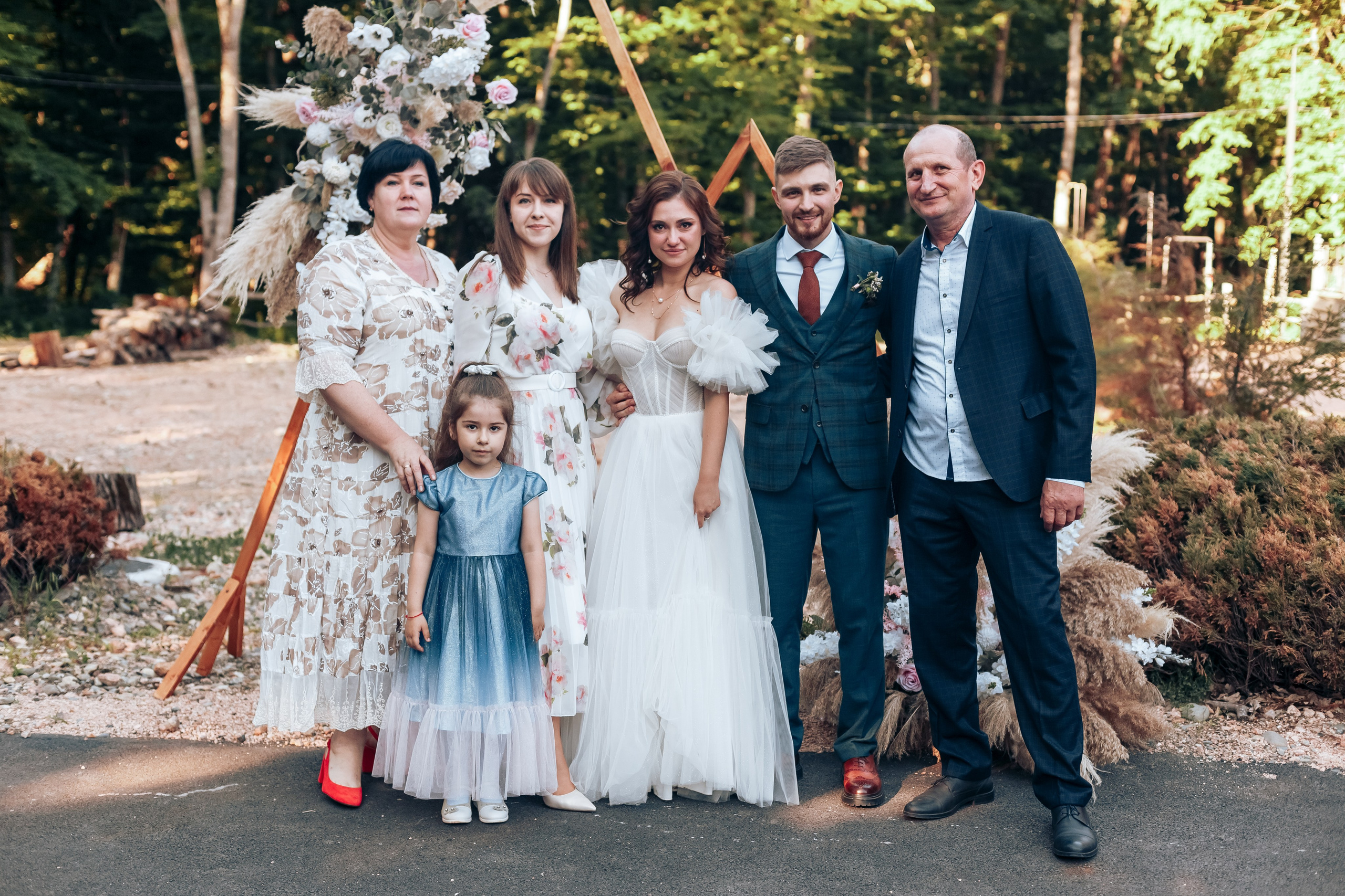 Коля и Оля. Свадебный фотограф в Краснодаре Николай Крауз