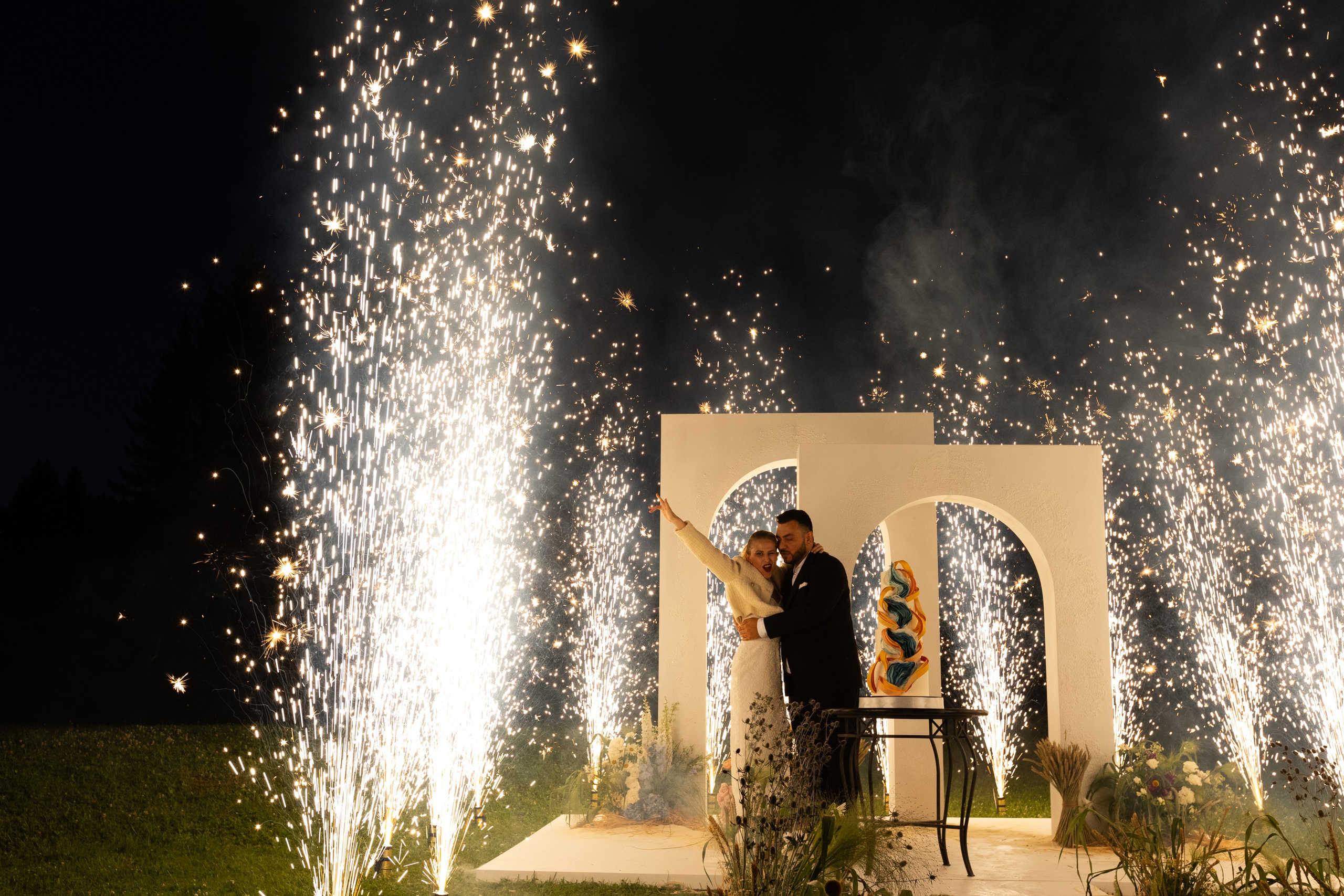 Н+Э. Свадебный и семейный фотограф в Москве Вероника Сычева