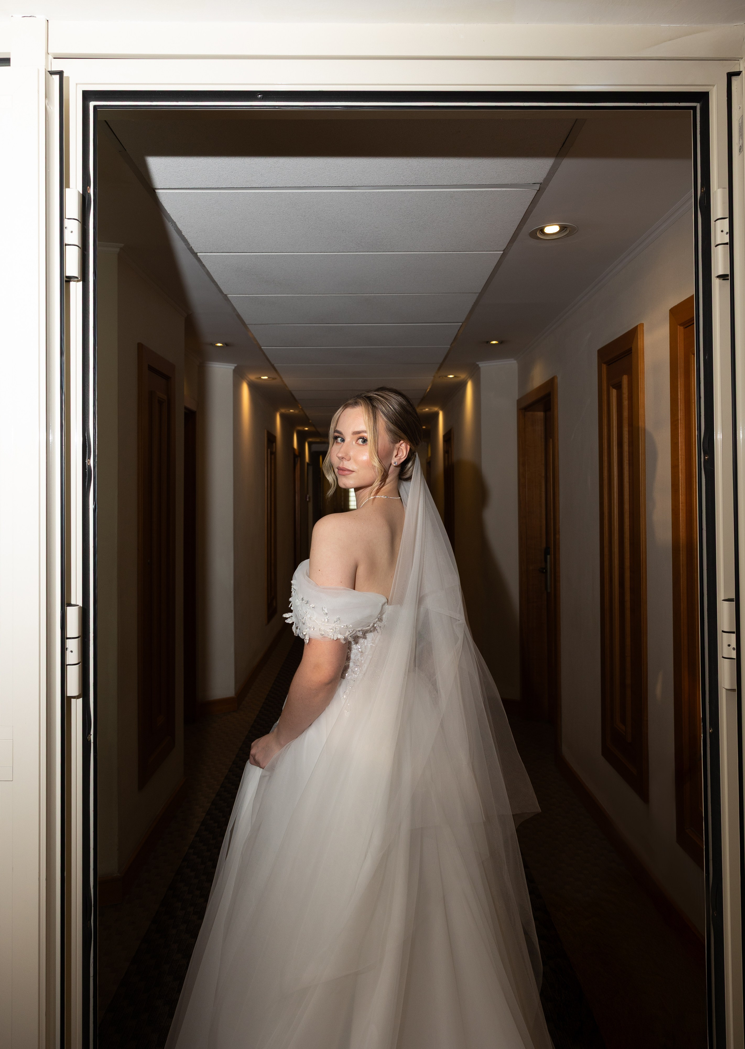 Н+Л. Свадебный и семейный фотограф в Москве Вероника Сычева