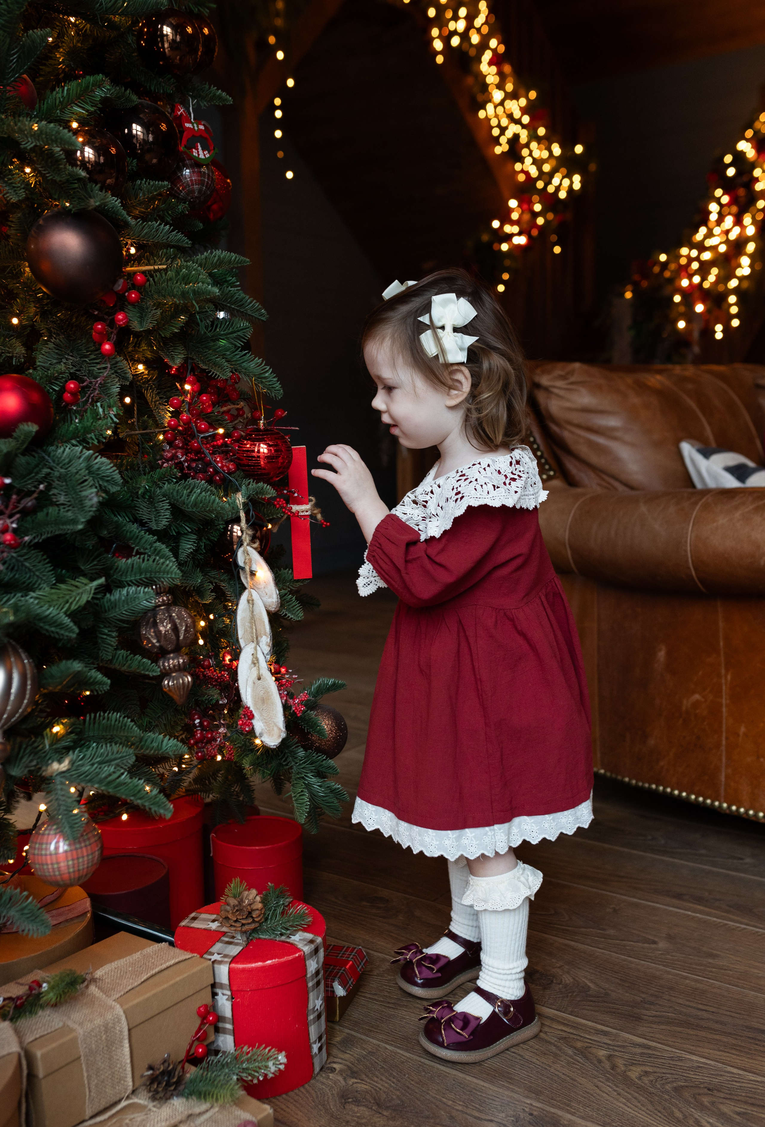 Свадебный и семейный фотограф в Москве Вероника Сычева