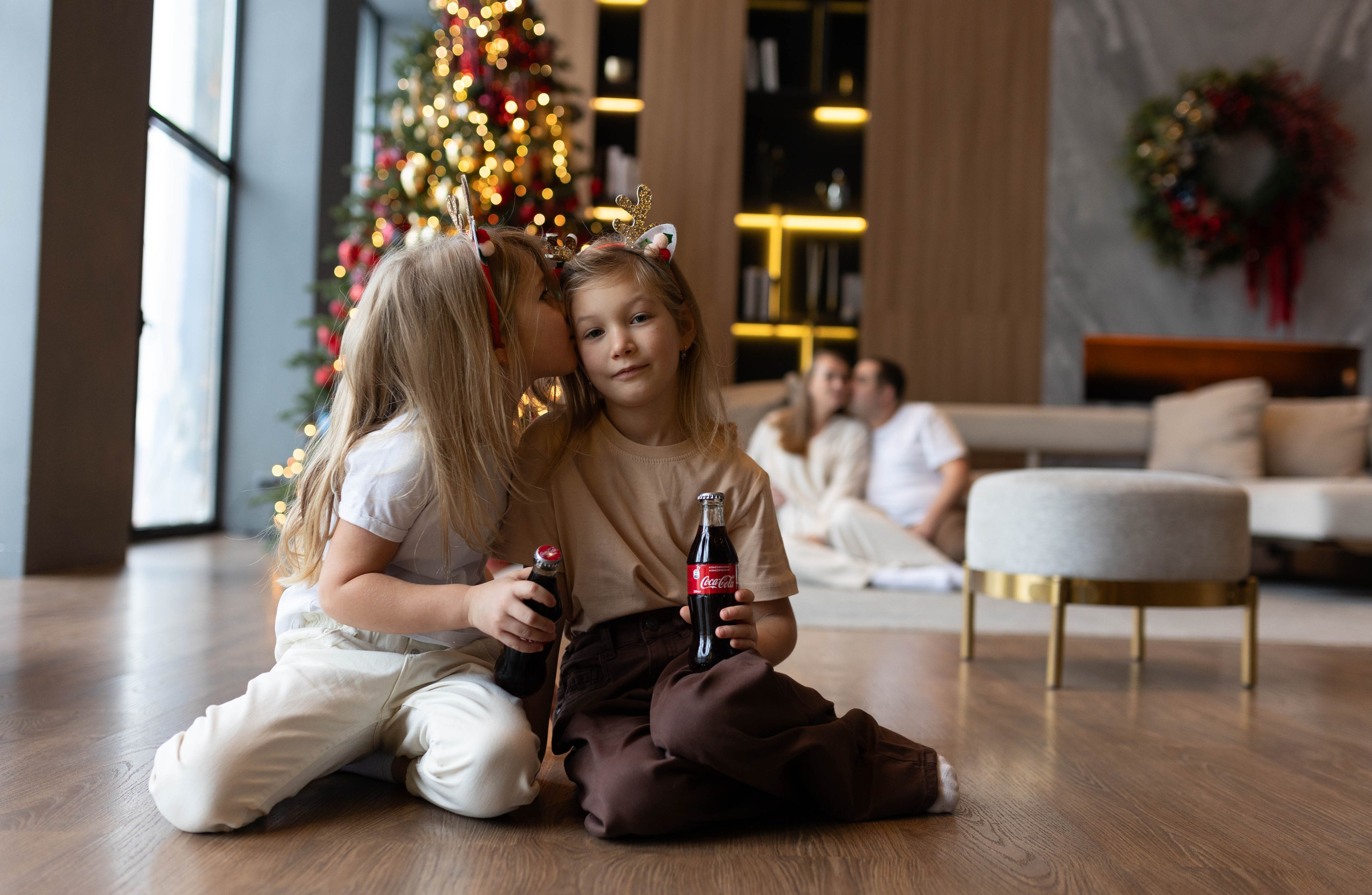 Свадебный и семейный фотограф в Москве Вероника Сычева