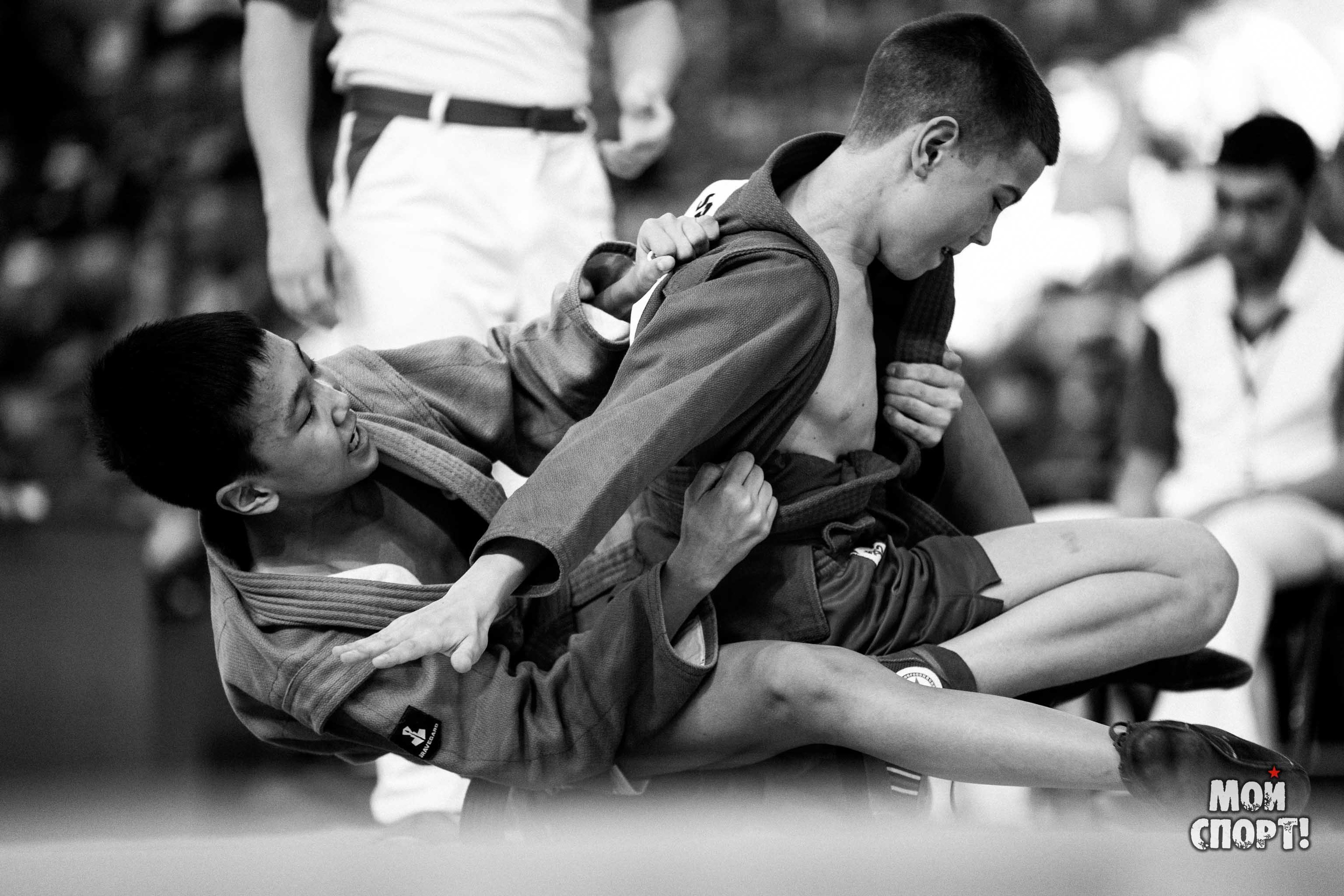 Всероссийские соревнования по самбо «Победа». Студия «Мой Спорт!» — все о спорте в Якутии