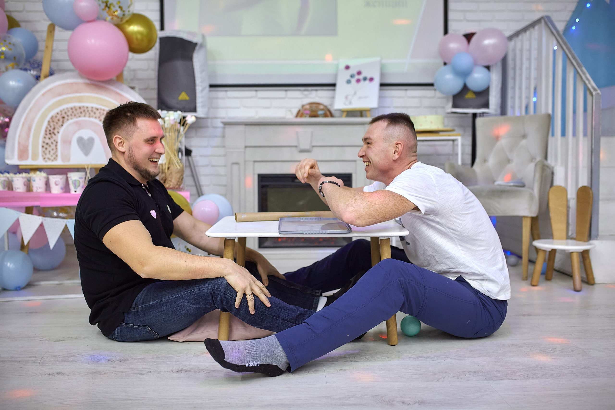 Праздники. Свадебный фотограф Андрей Шмаргунов в Кирове