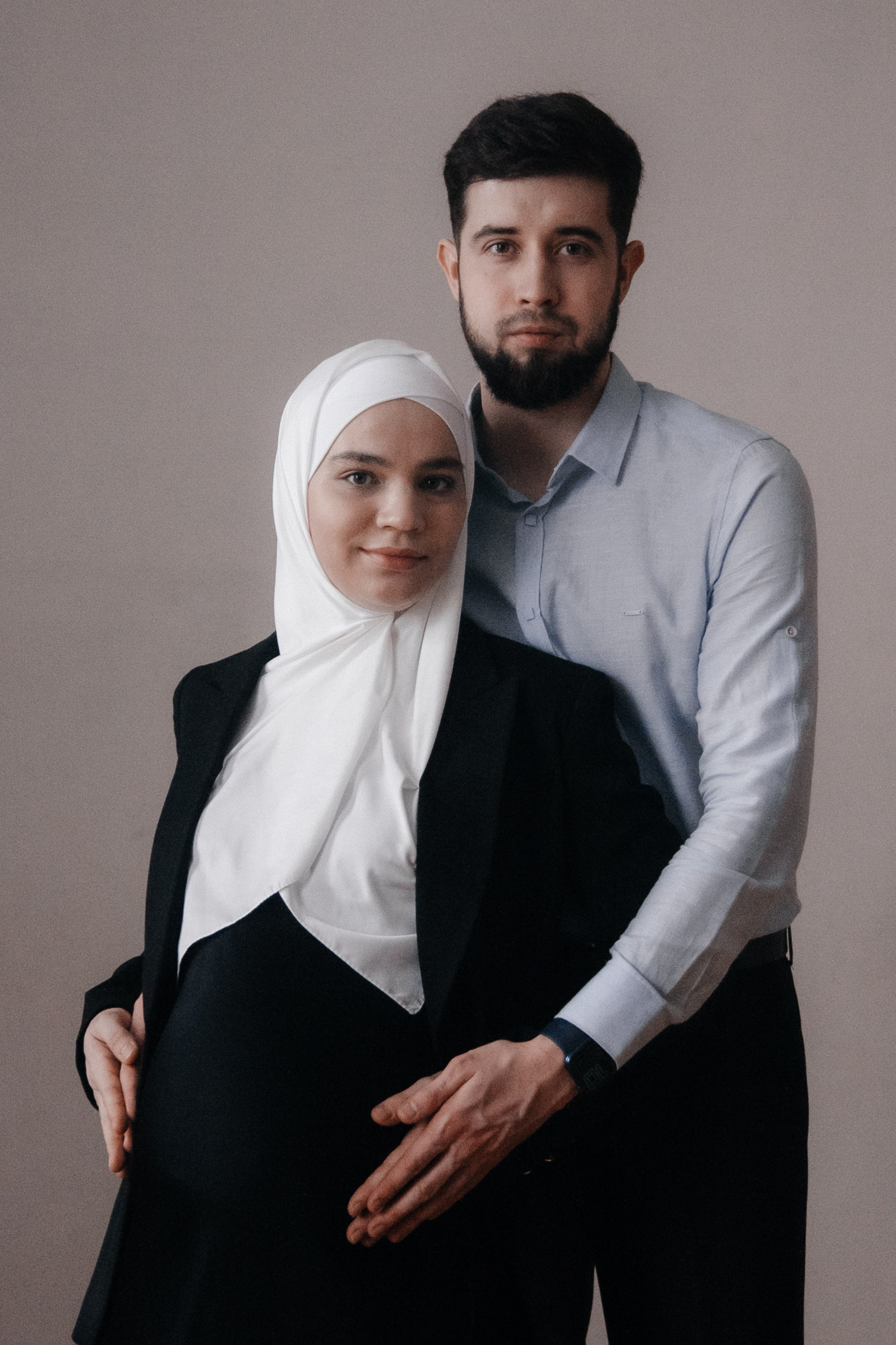 LOVE. Семейный фотограф Казань Никита Федин