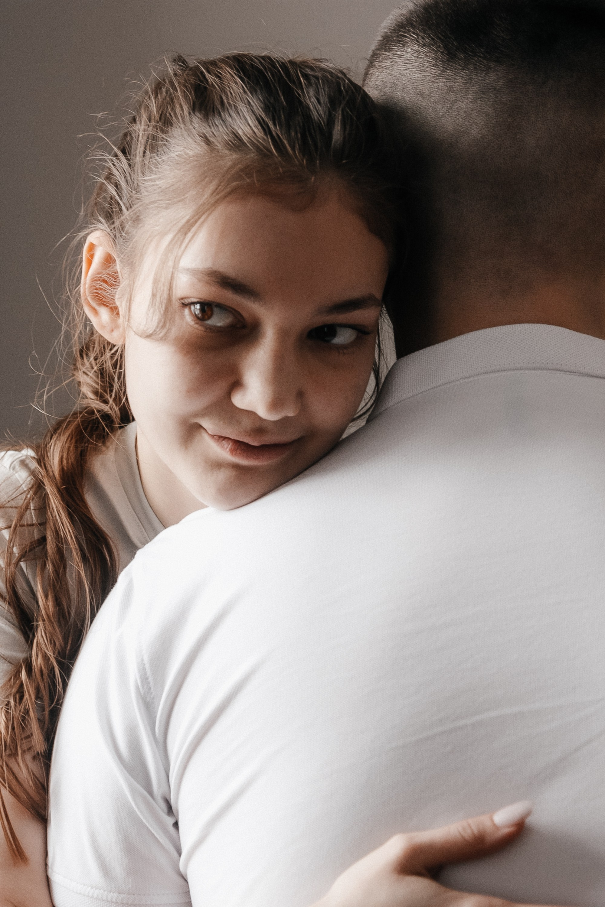 LOVE. Семейный фотограф Казань Никита Федин