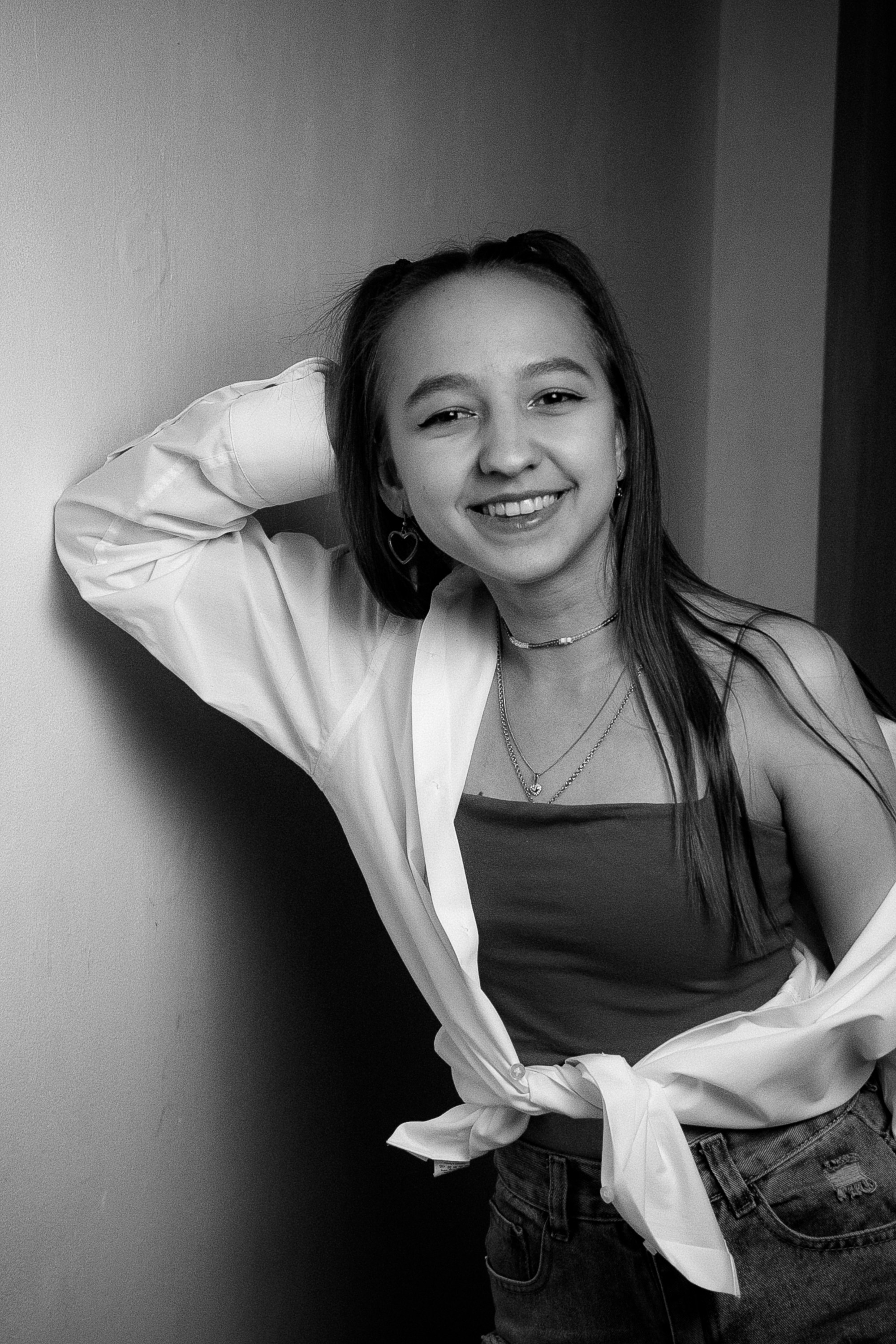 W. Семейный фотограф Казань Никита Федин