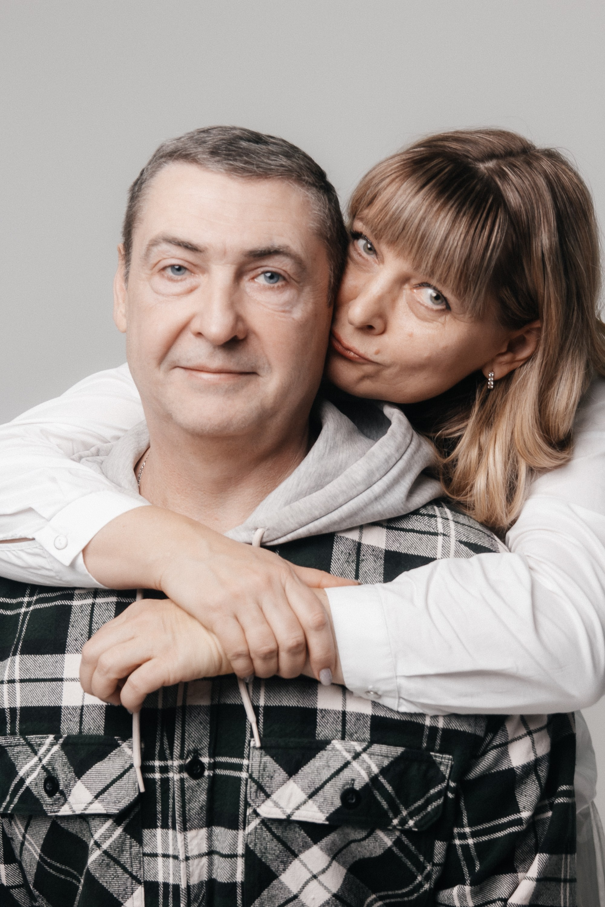 LOVE. Семейный фотограф Казань Никита Федин