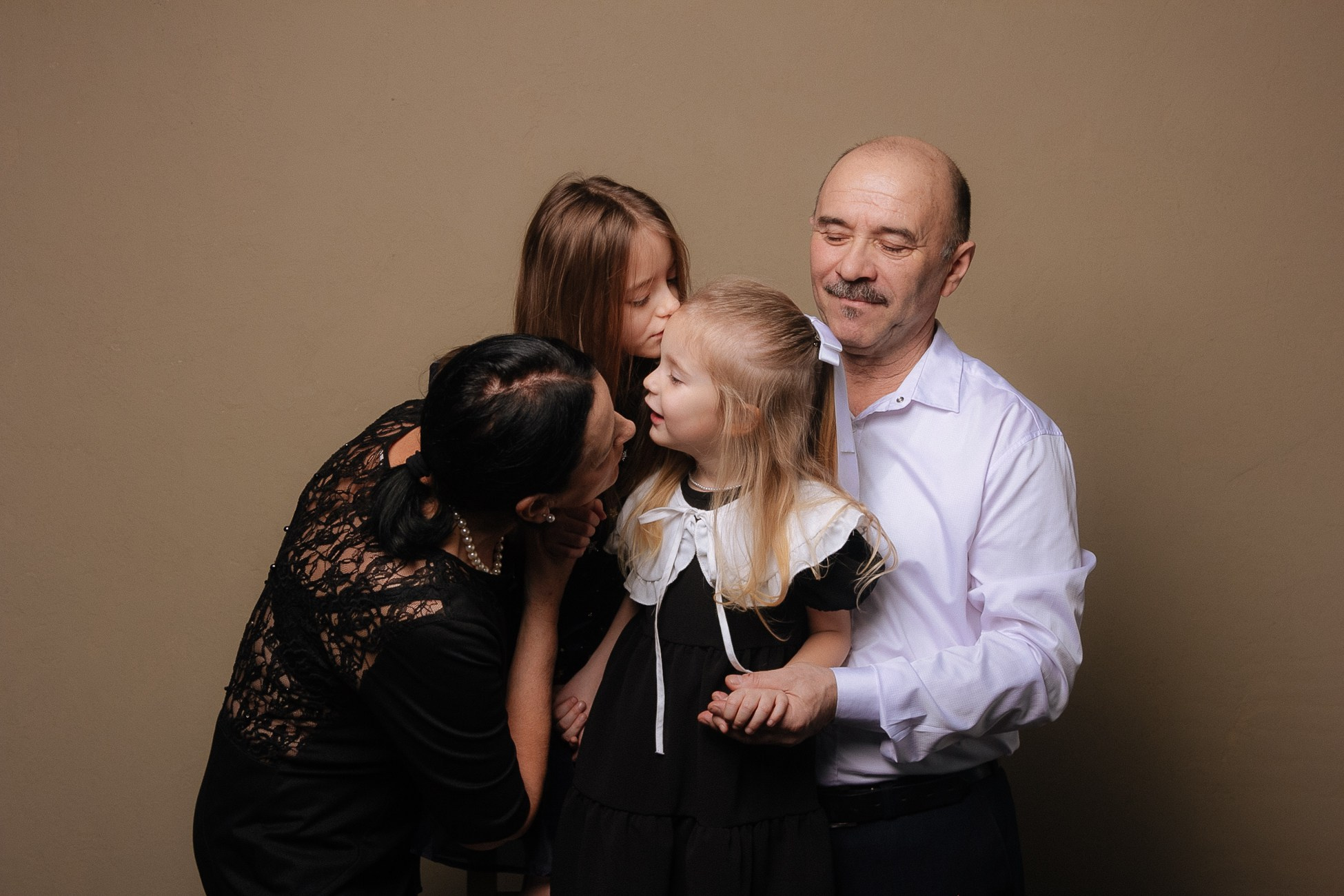 Photo. Семейный фотограф Казань Никита Федин