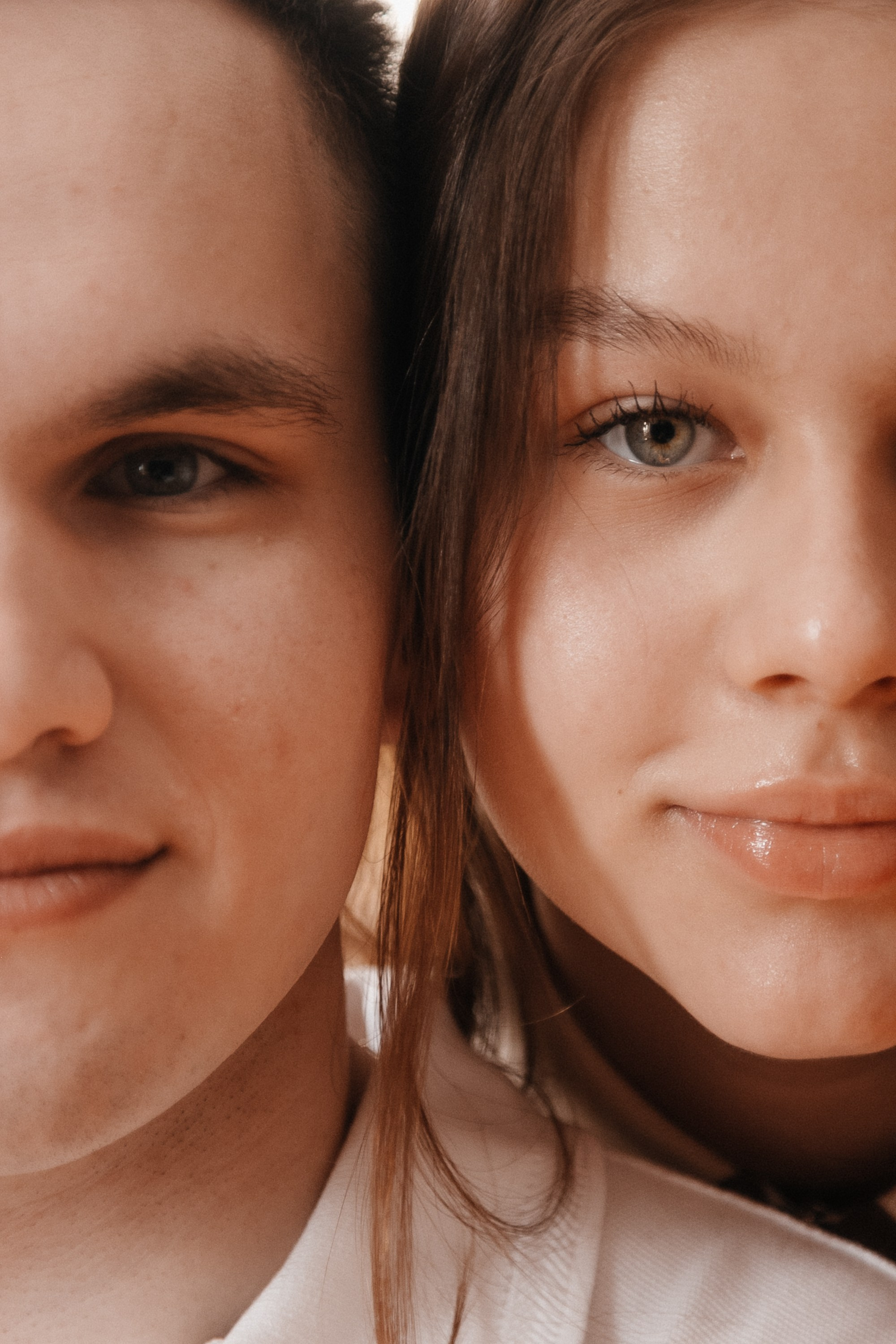 LOVE. Семейный фотограф Казань Никита Федин