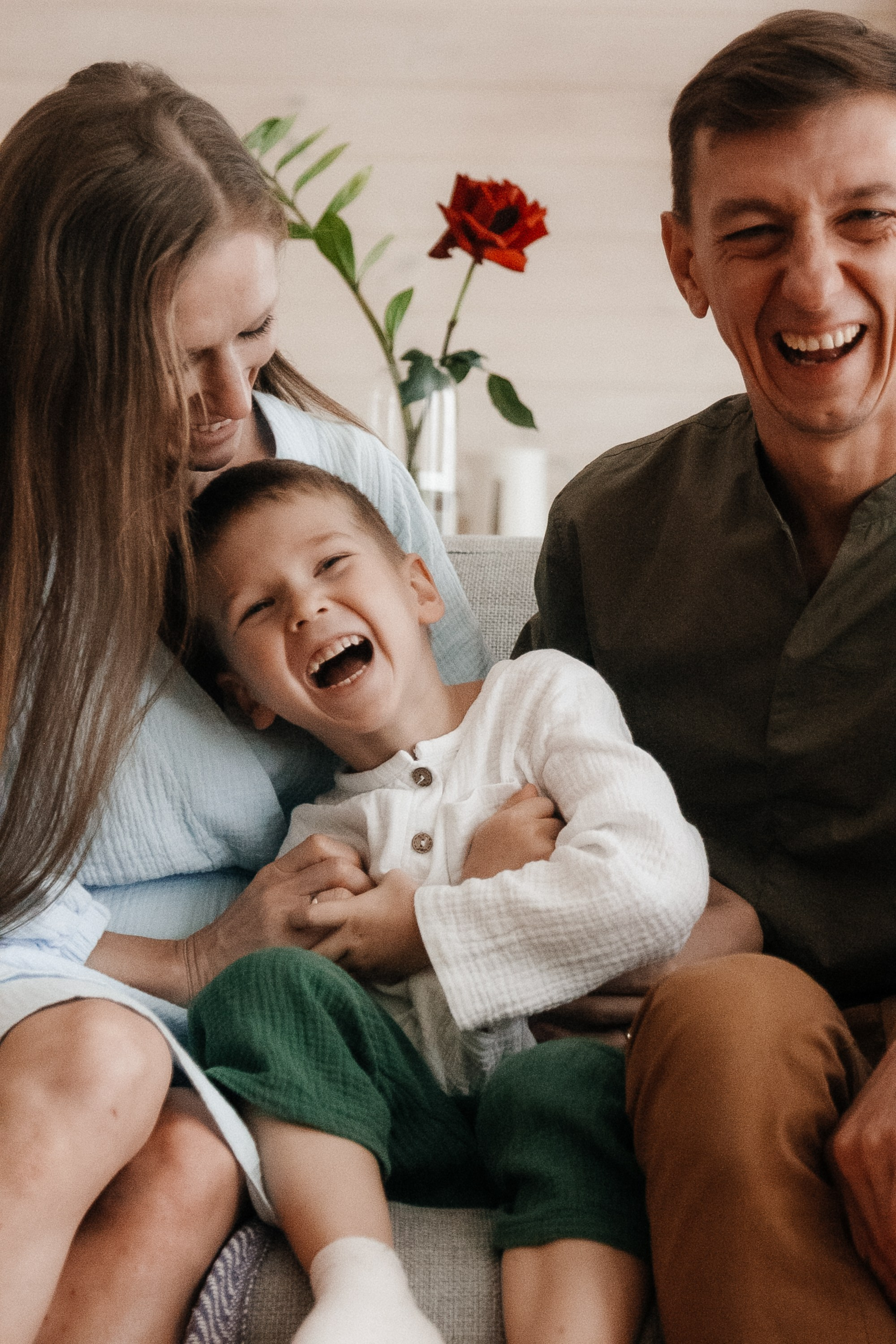 LOVE. Семейный фотограф Казань Никита Федин