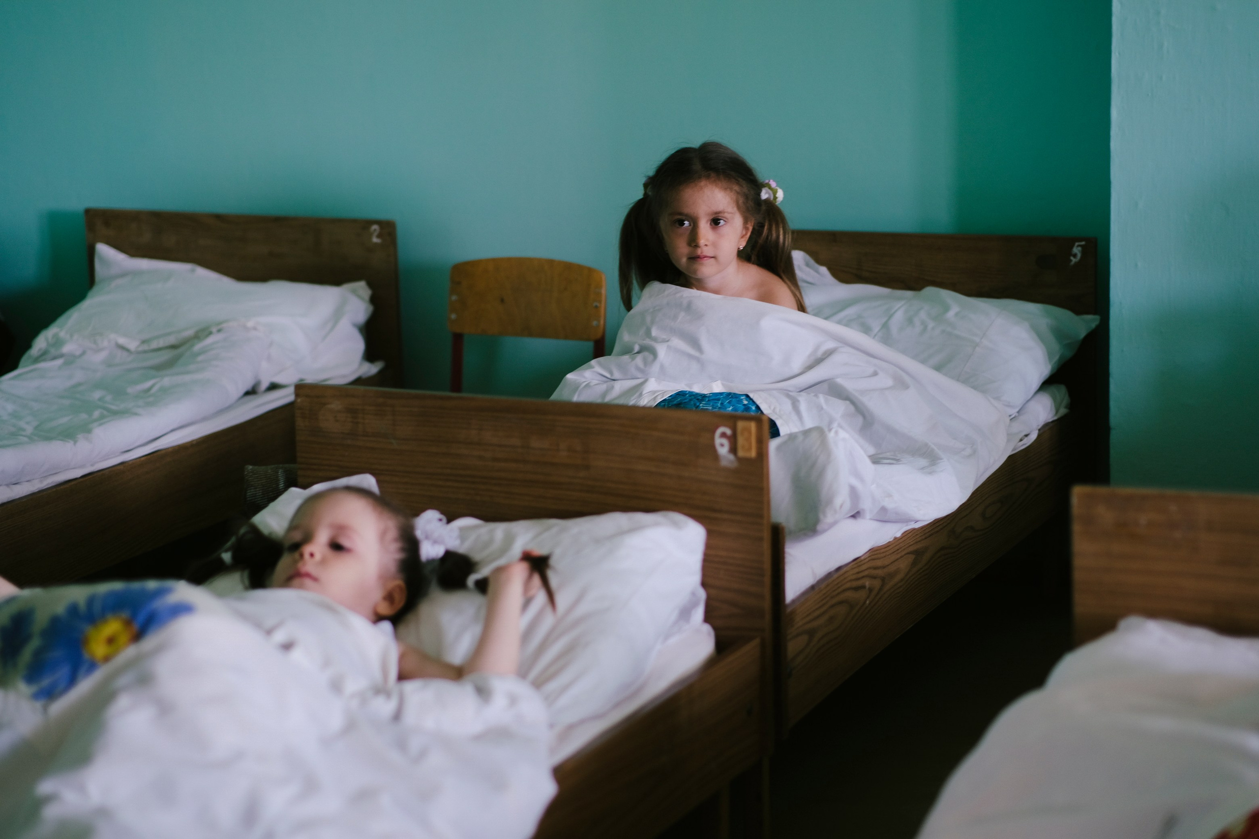 Старшая группа детского сада. Семейный и индивидуальный фотограф Дарья Мельник