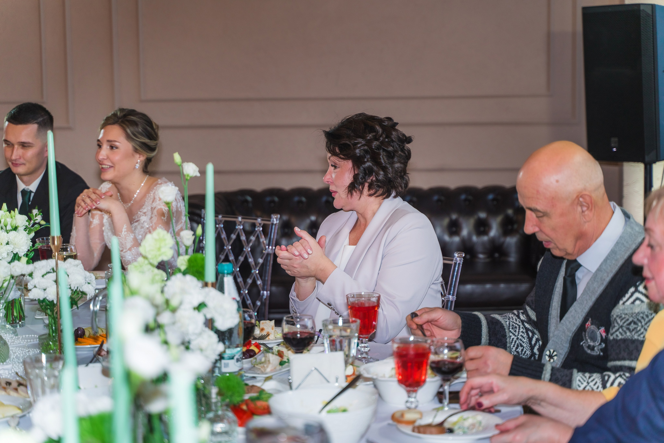 Евгений + Елена