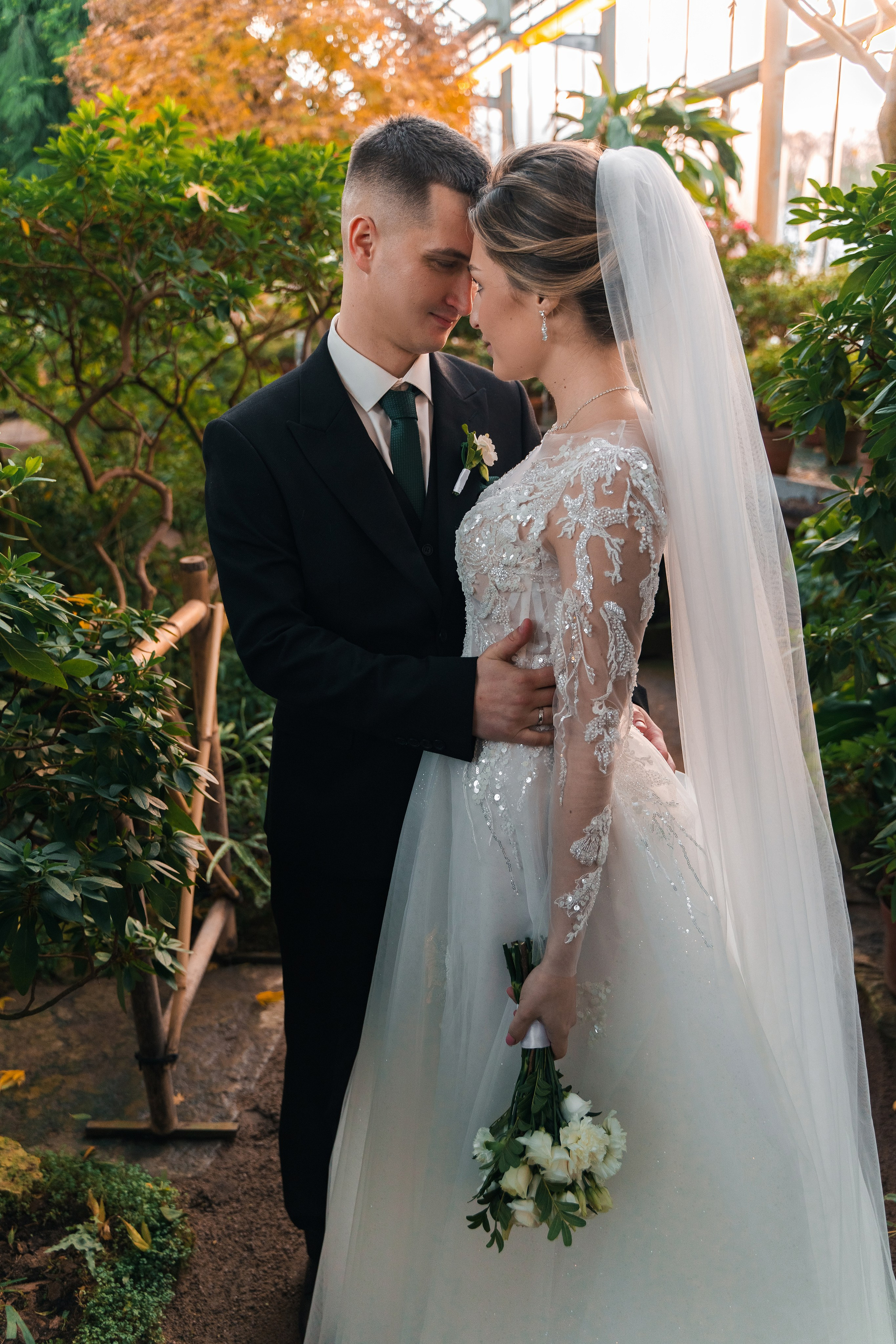 Евгений + Елена