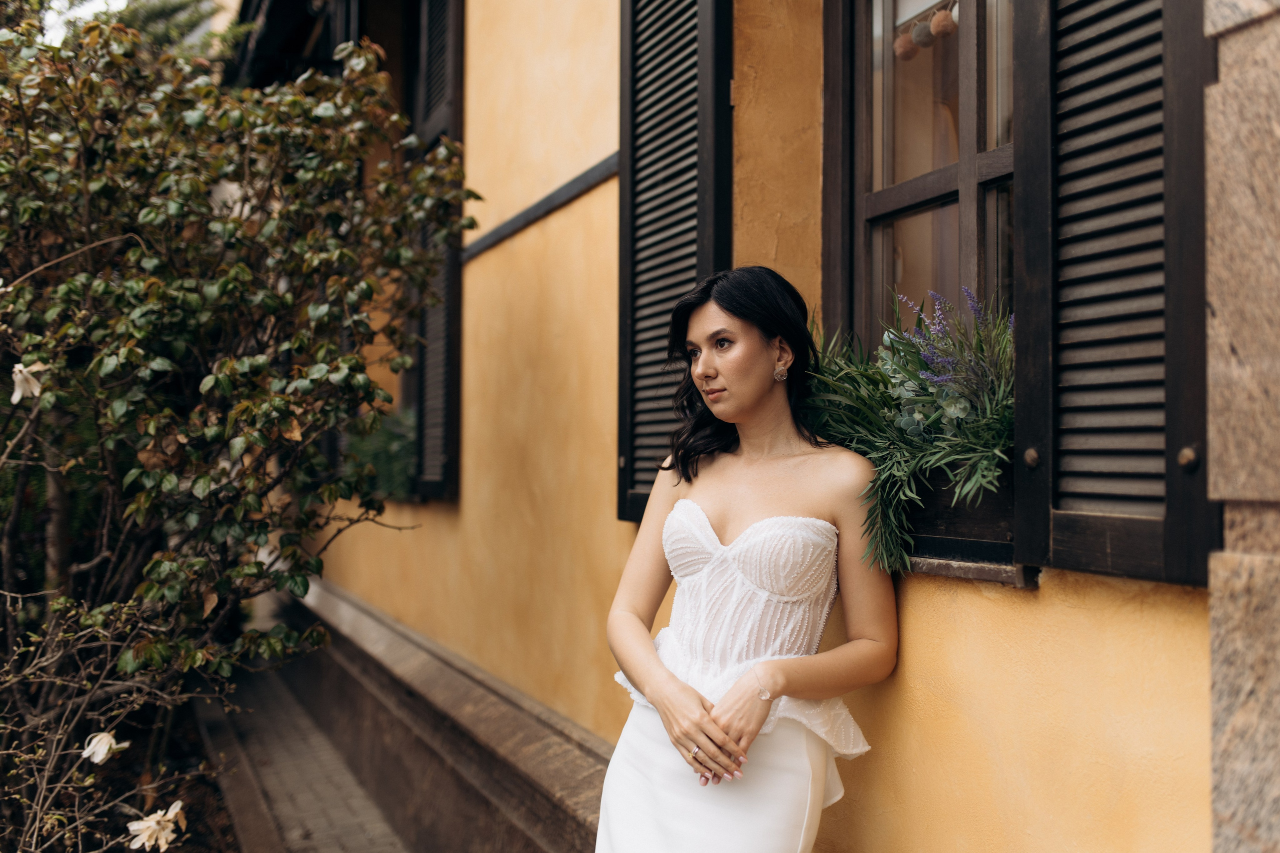 Татьяна и Алексей. Самый теплый фотограф в Краснодаре Рябоконь Ксения