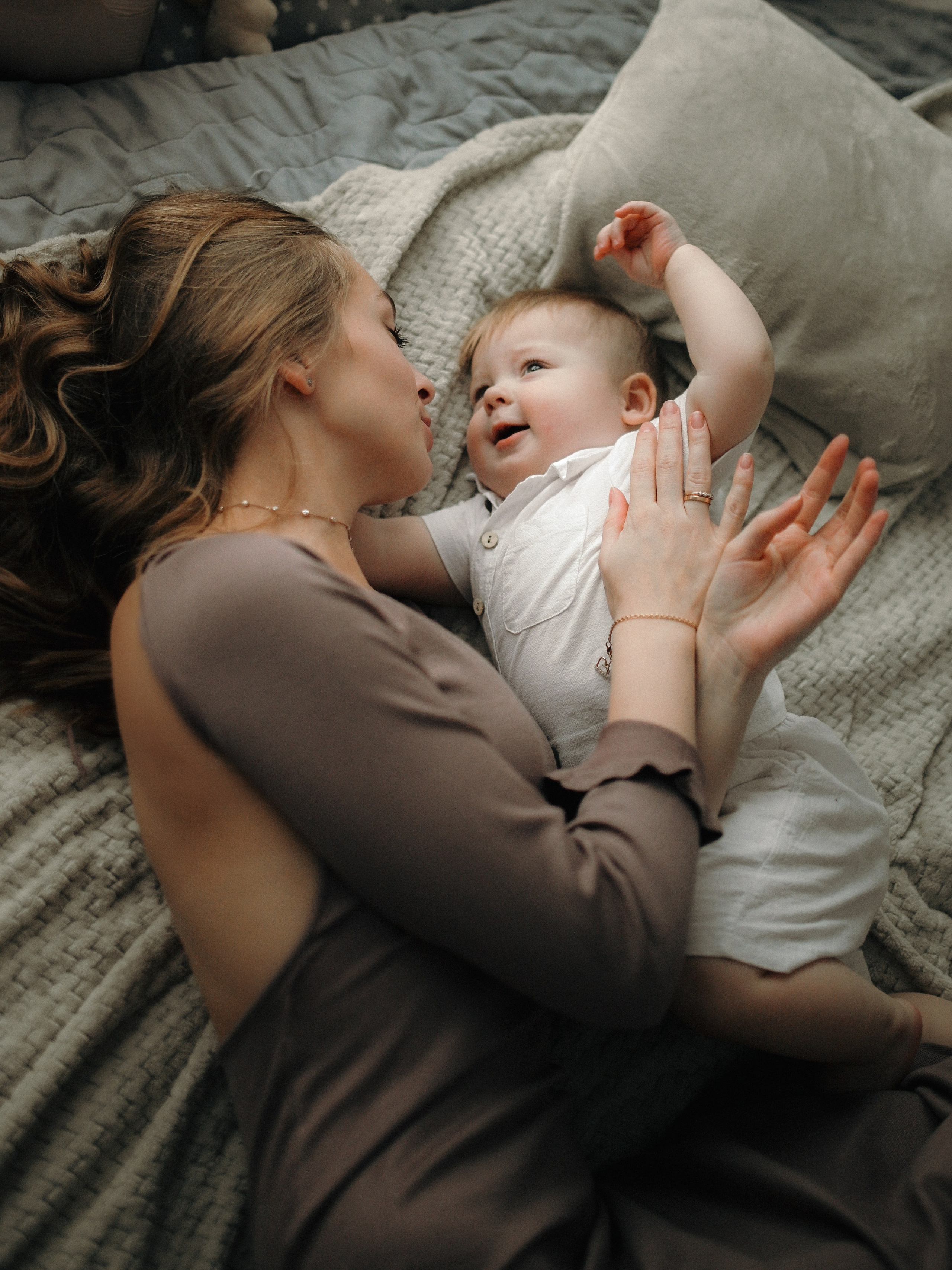 Портретный фотограф Косарева Анастасия