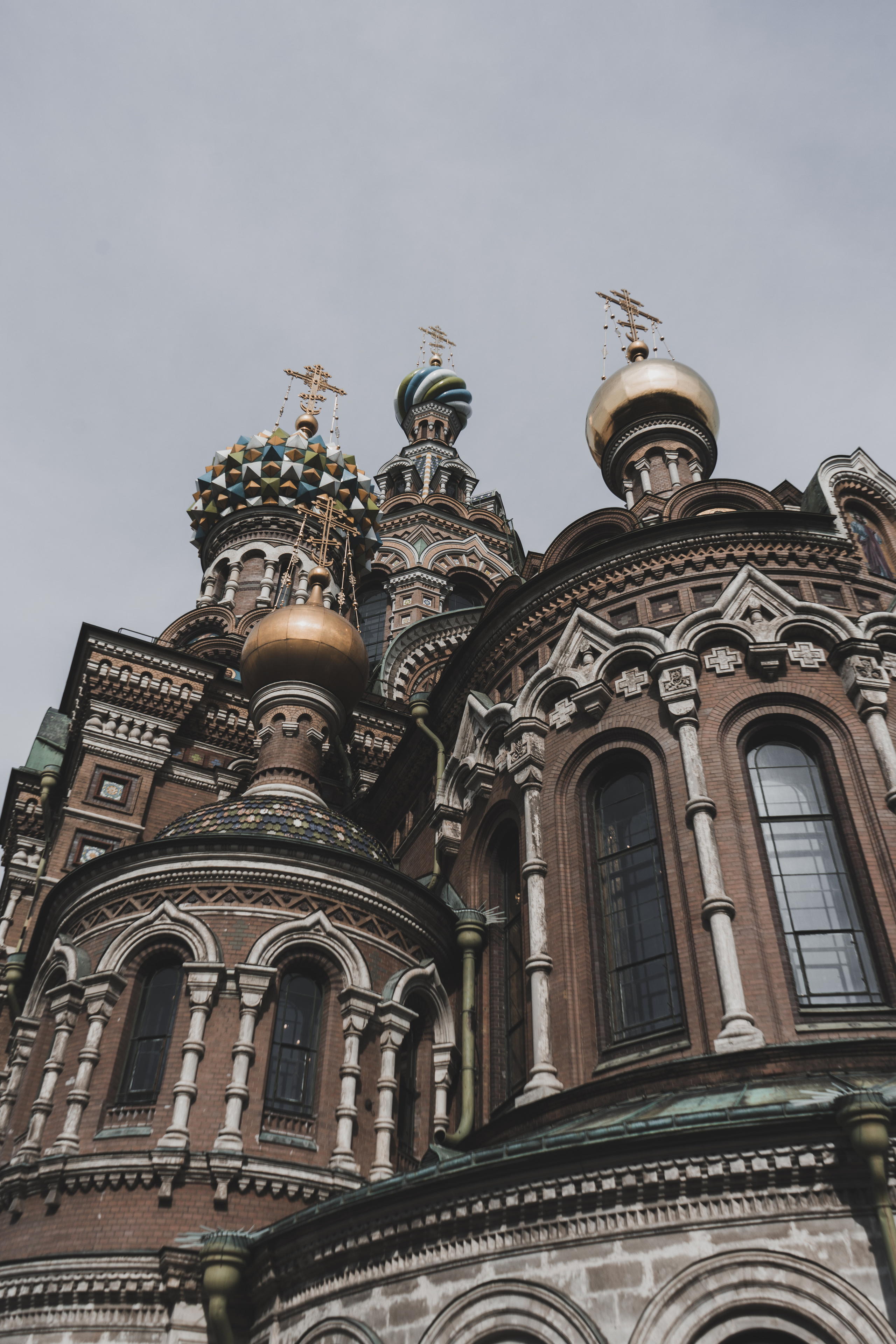 Стрит — фотография в Санкт-Петербурге. Портретный фотограф в Санкт-Петербурге Дори Милиева