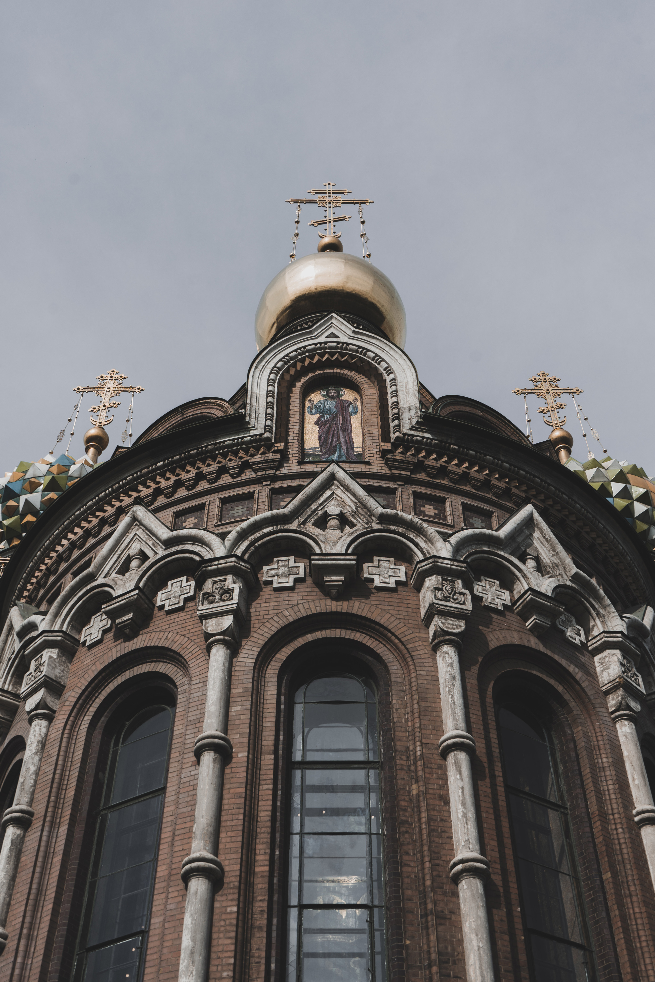 Стрит — фотография в Санкт-Петербурге. Портретный фотограф в Санкт-Петербурге Дори Милиева