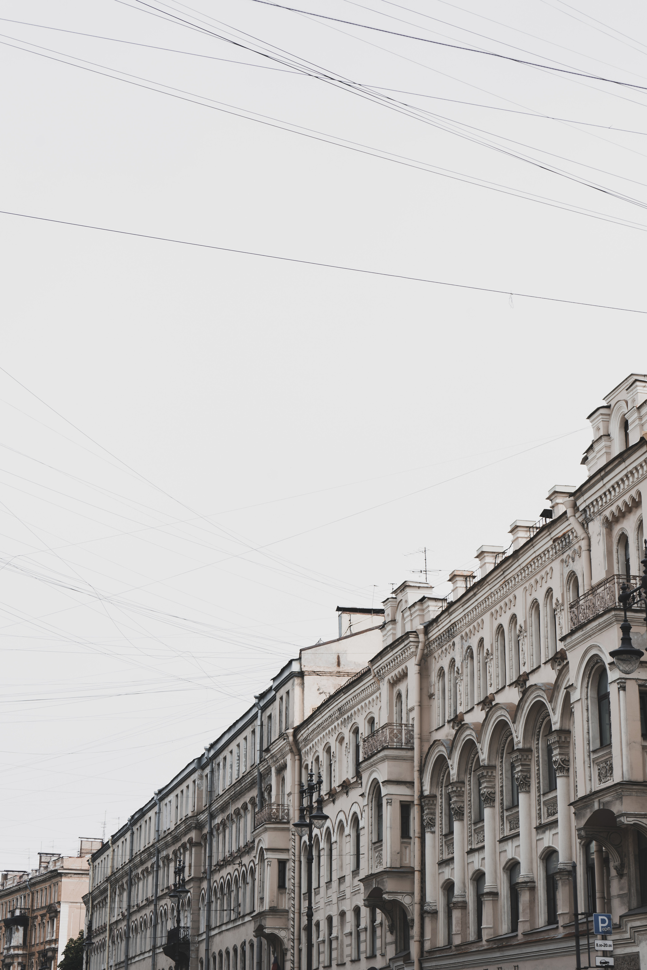 Стрит — фотография в Санкт-Петербурге. Портретный фотограф в Санкт-Петербурге Дори Милиева